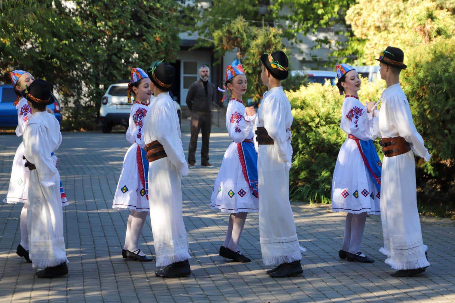 «Дорога життя» в Ужгороді відзначає 27-му річницю від дня заснування