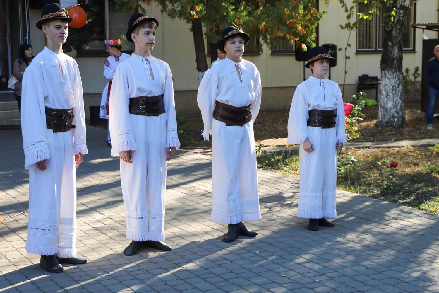 «Дорога життя» в Ужгороді відзначає 27-му річницю від дня заснування