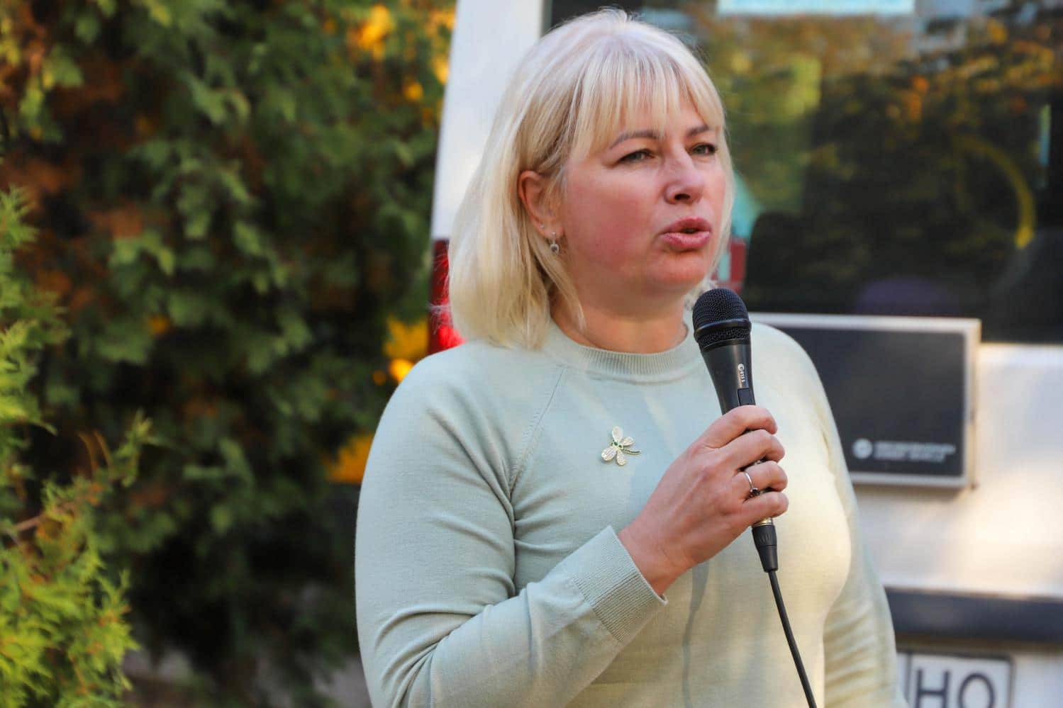 «Дорога життя» в Ужгороді відзначає 27-му річницю від дня заснування