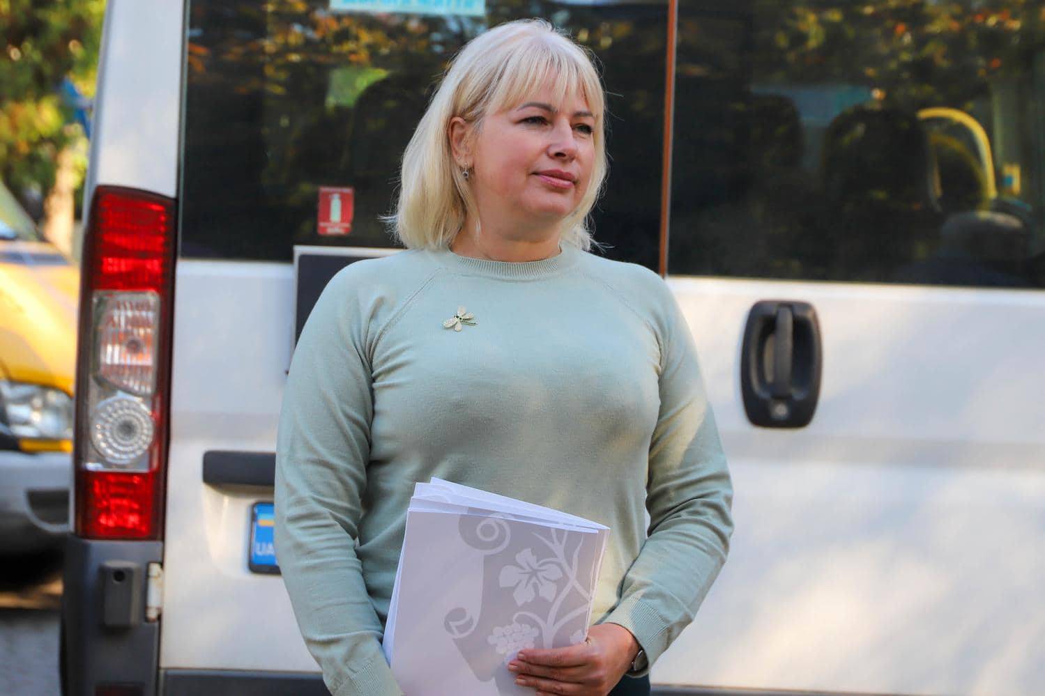 «Дорога життя» в Ужгороді відзначає 27-му річницю від дня заснування