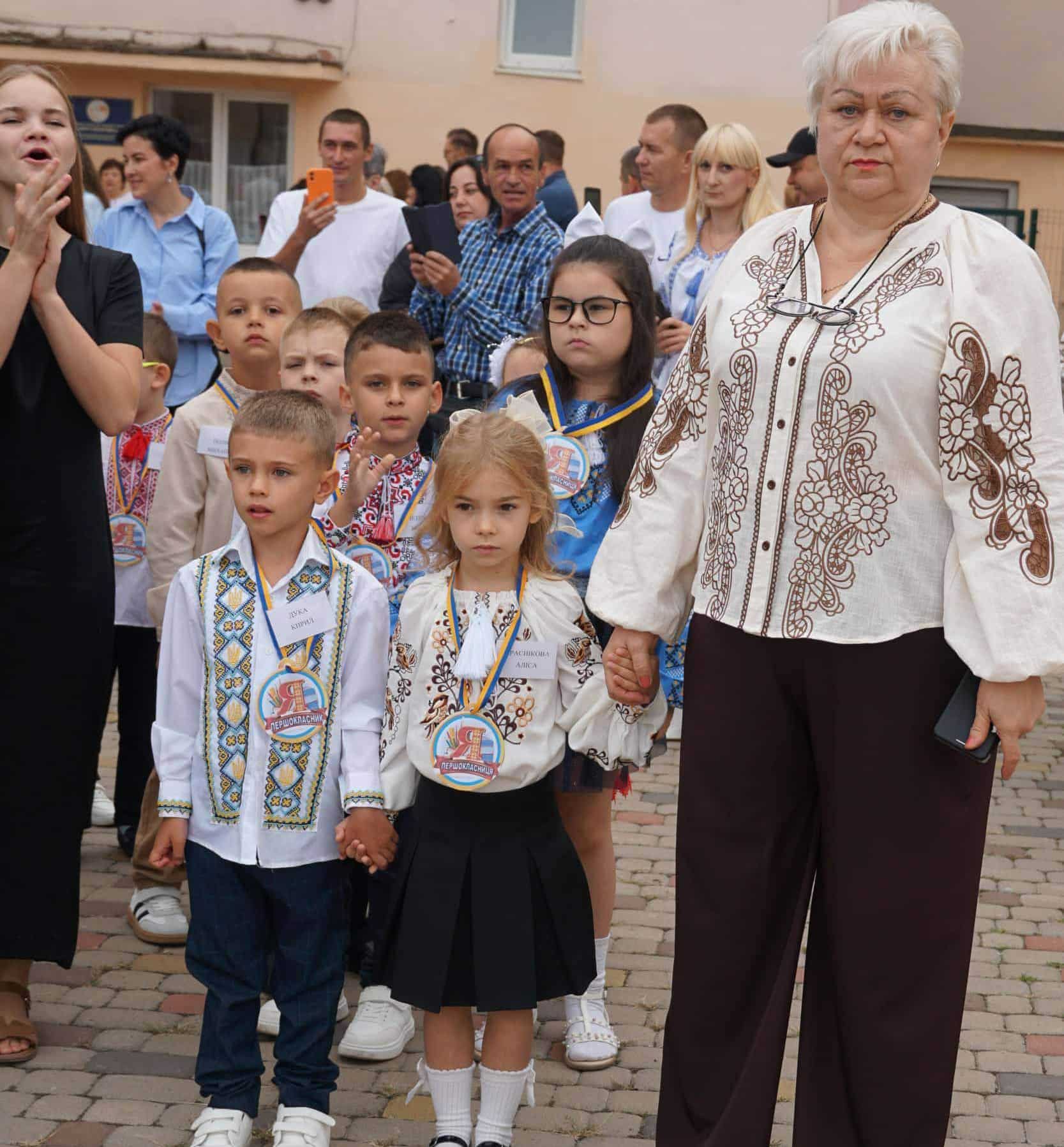 Дякую за щоденну працю і віру в кожну дитину – Богдан Андріїв привітав освітян із професійним святом