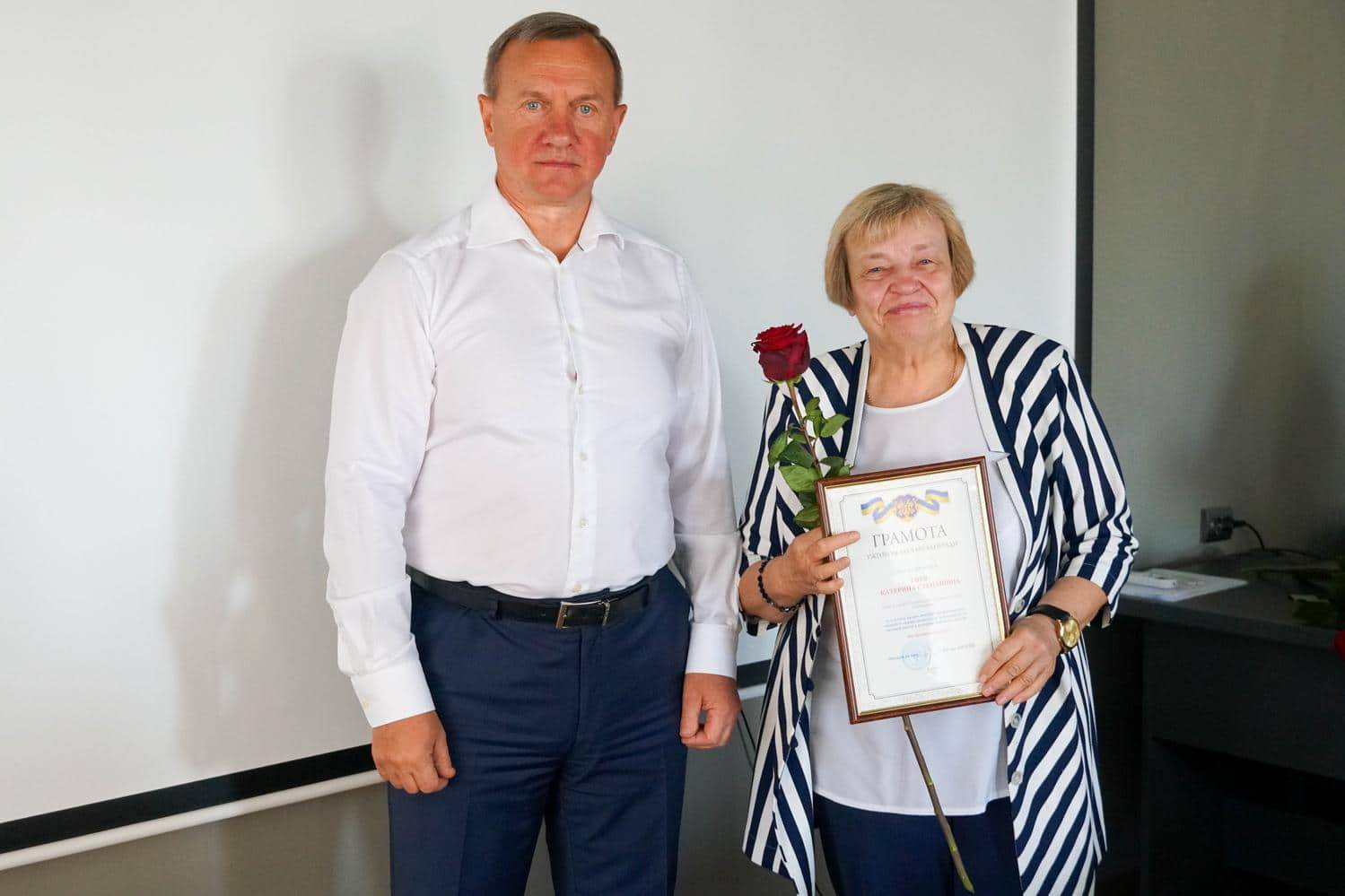 Дякую за щоденну працю і віру в кожну дитину – Богдан Андріїв привітав освітян із професійним святом