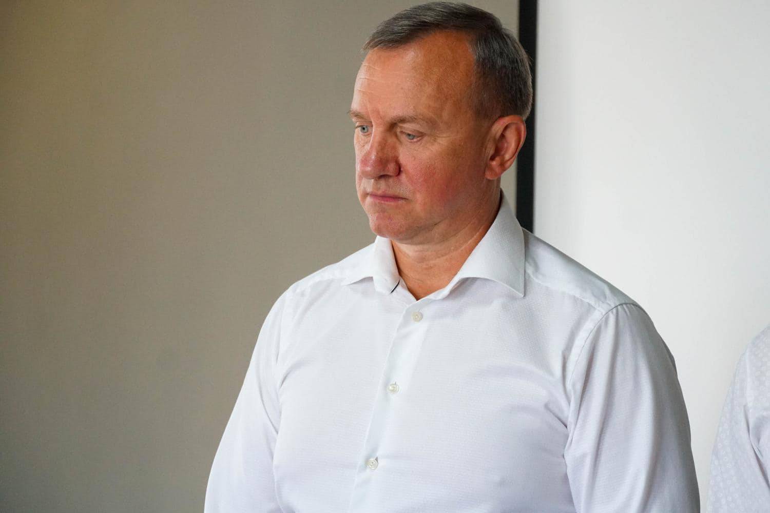 У міськраді привітали педагогів із Днем працівників освіти та Всеукраїнським днем дошкілля