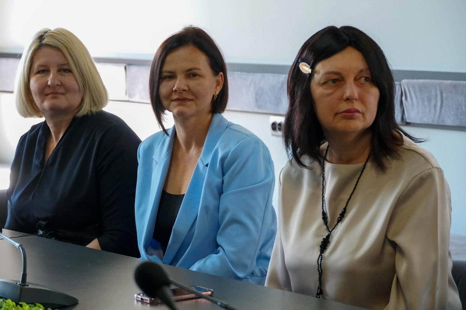 У міськраді привітали педагогів із Днем працівників освіти та Всеукраїнським днем дошкілля