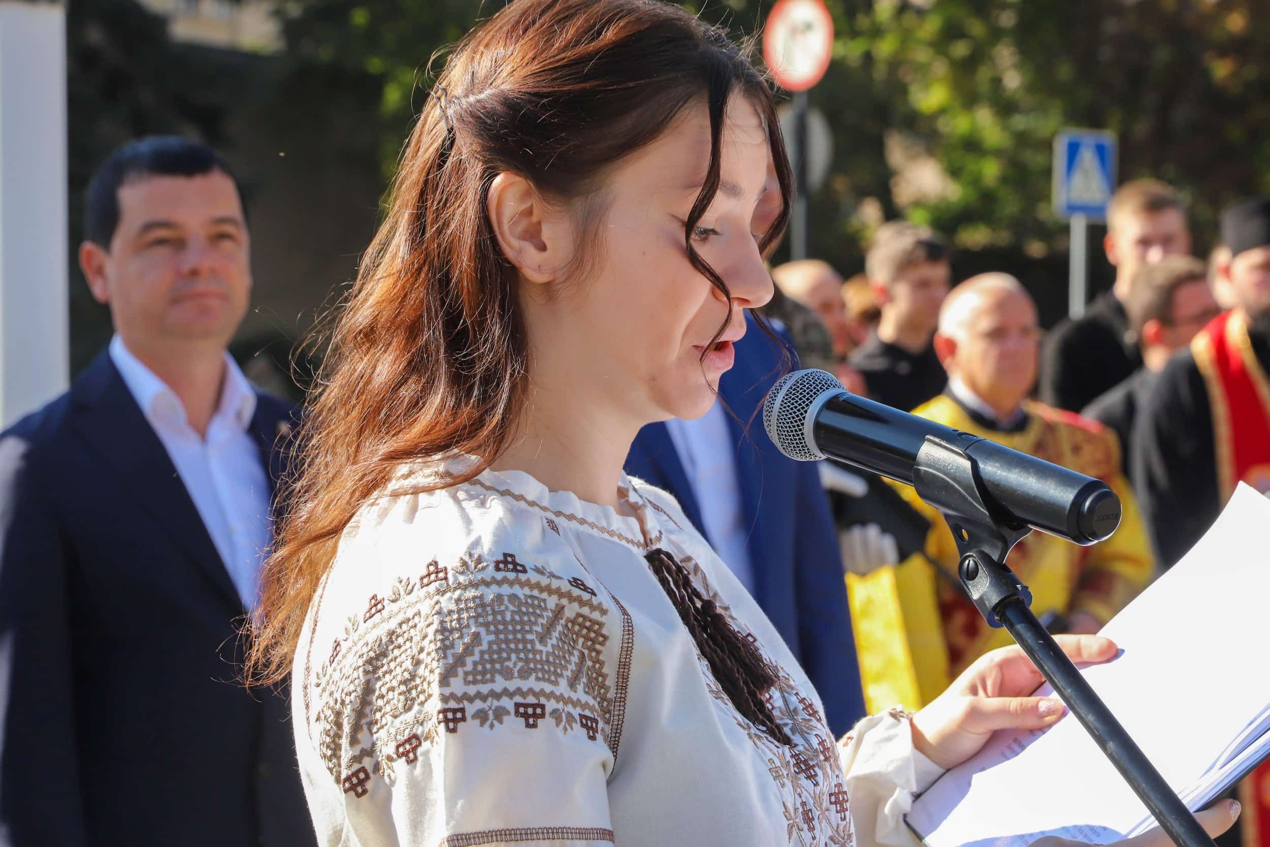 В Ужгороді відбулися урочистості з нагоди Дня територіальної оборони
