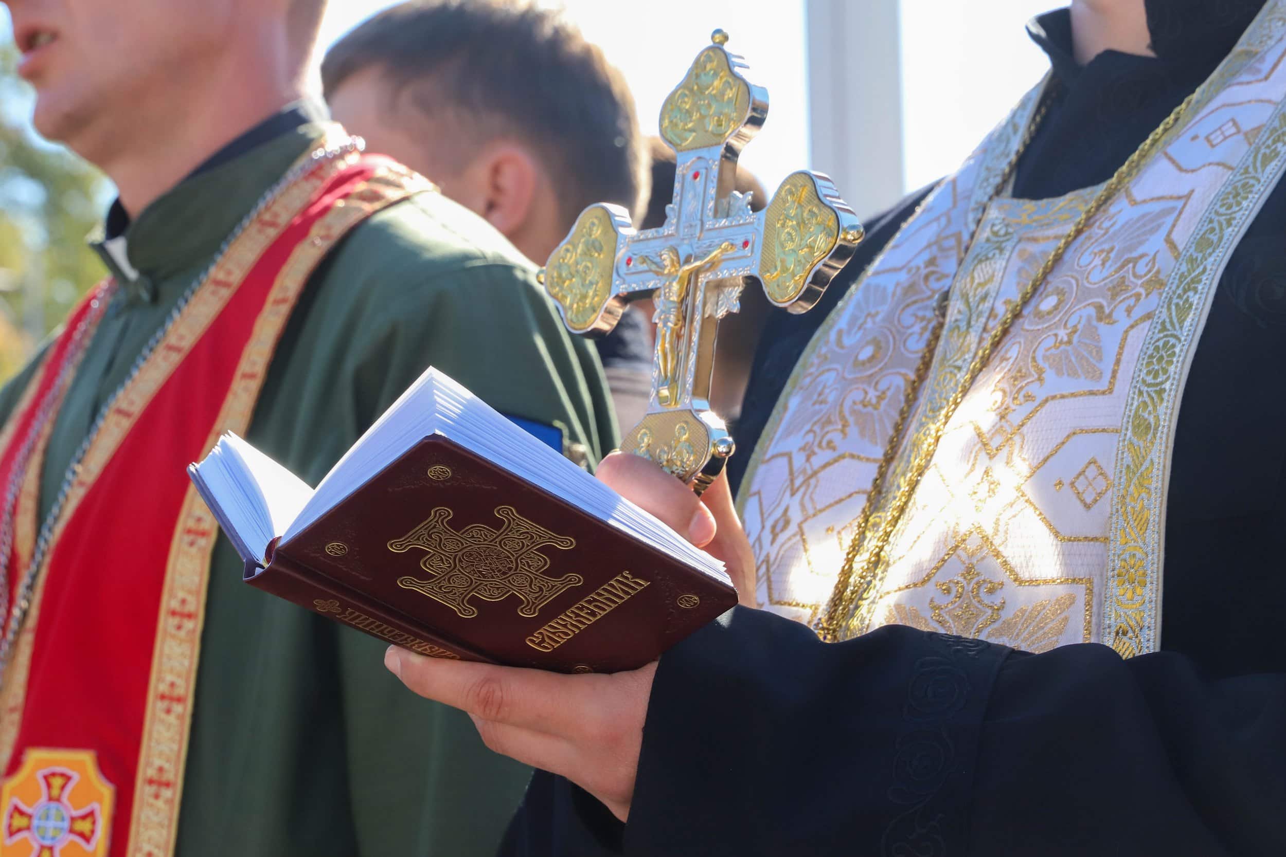 В Ужгороді відбулися урочистості з нагоди Дня територіальної оборони