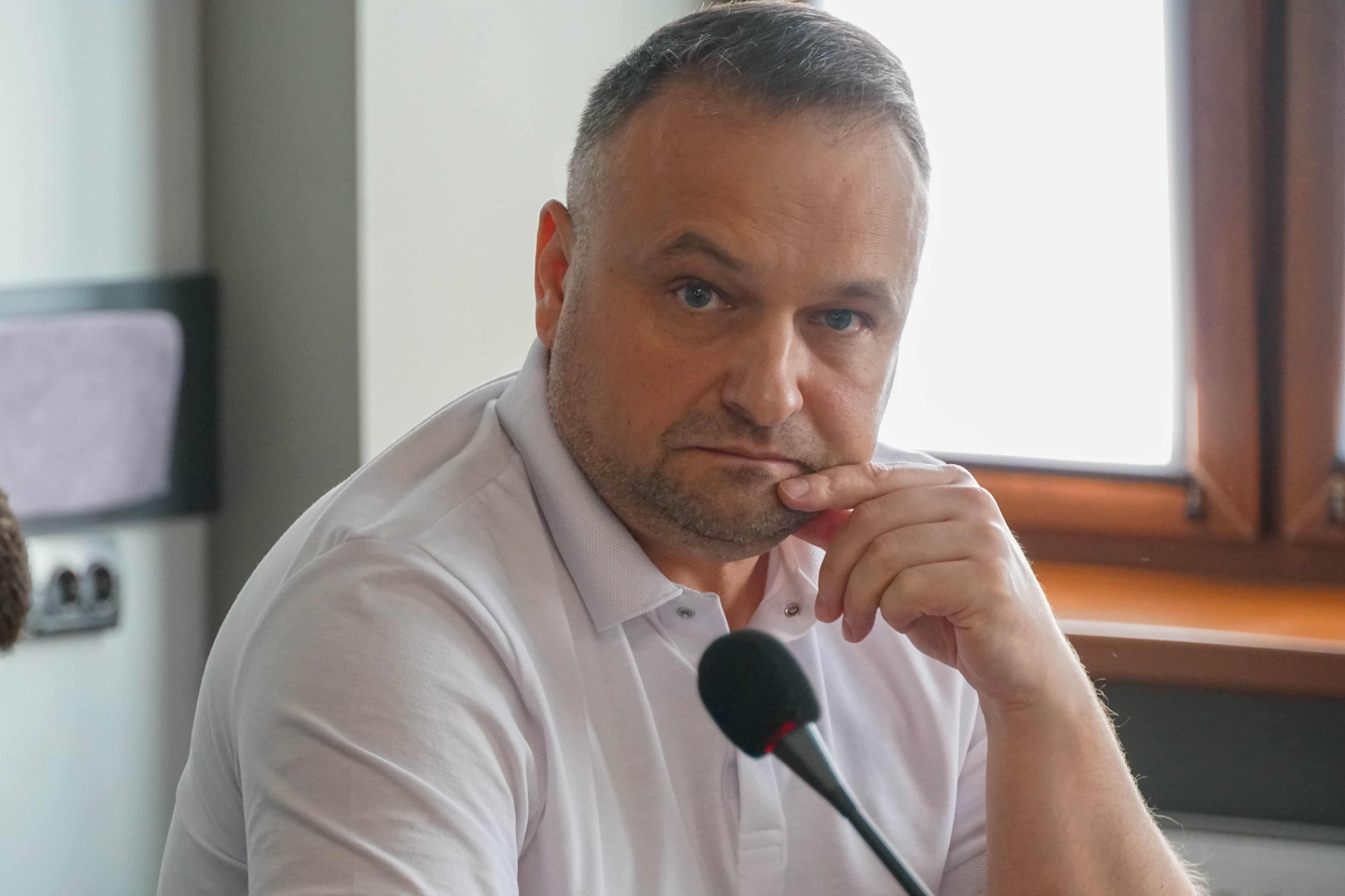Засідання Координаційної ради з питань захисту та інтеграції ромської національної меншини в суспільство відбулося в Ужгородській міській раді