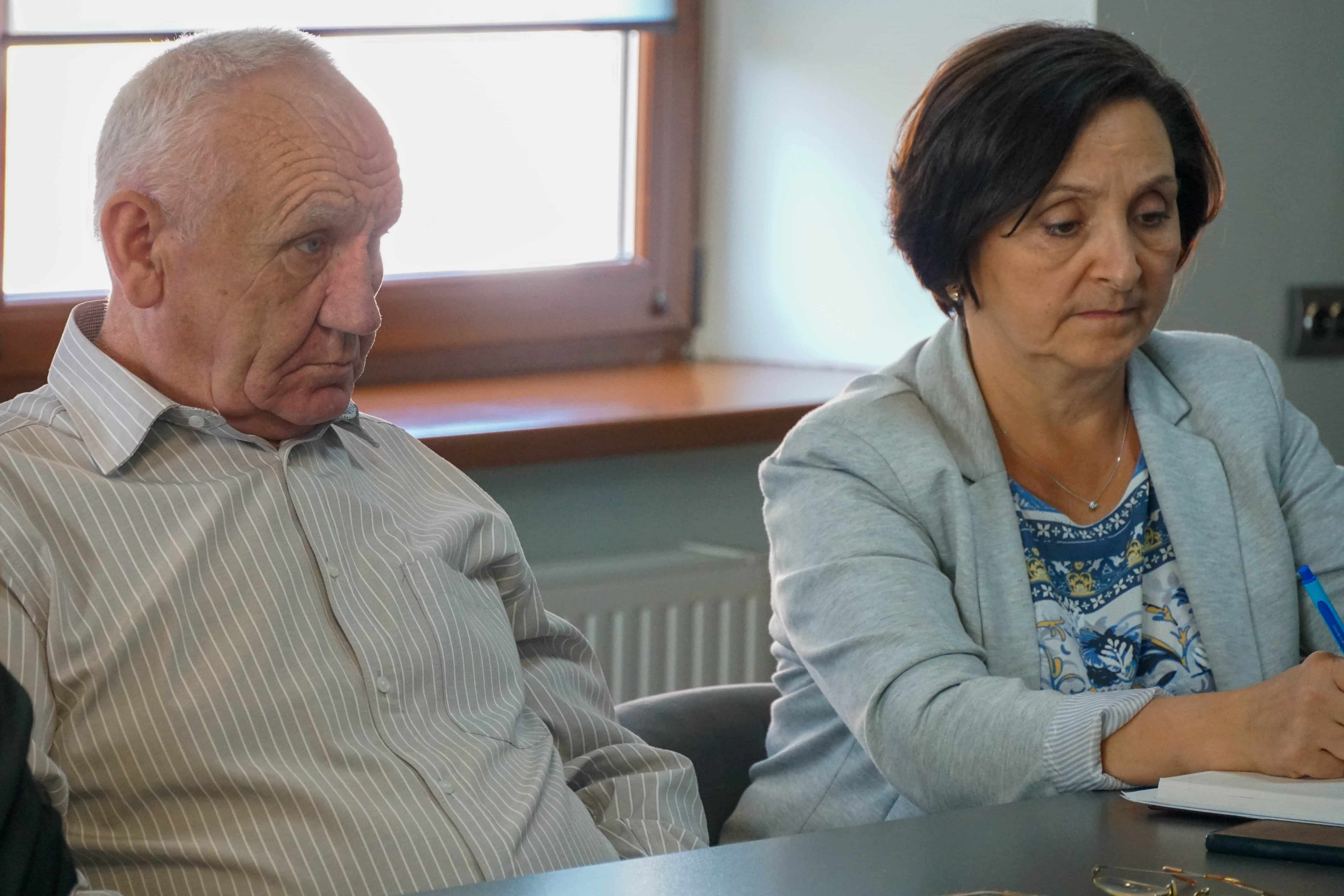 Засідання Координаційної ради з питань захисту та інтеграції ромської національної меншини в суспільство відбулося в Ужгородській міській раді