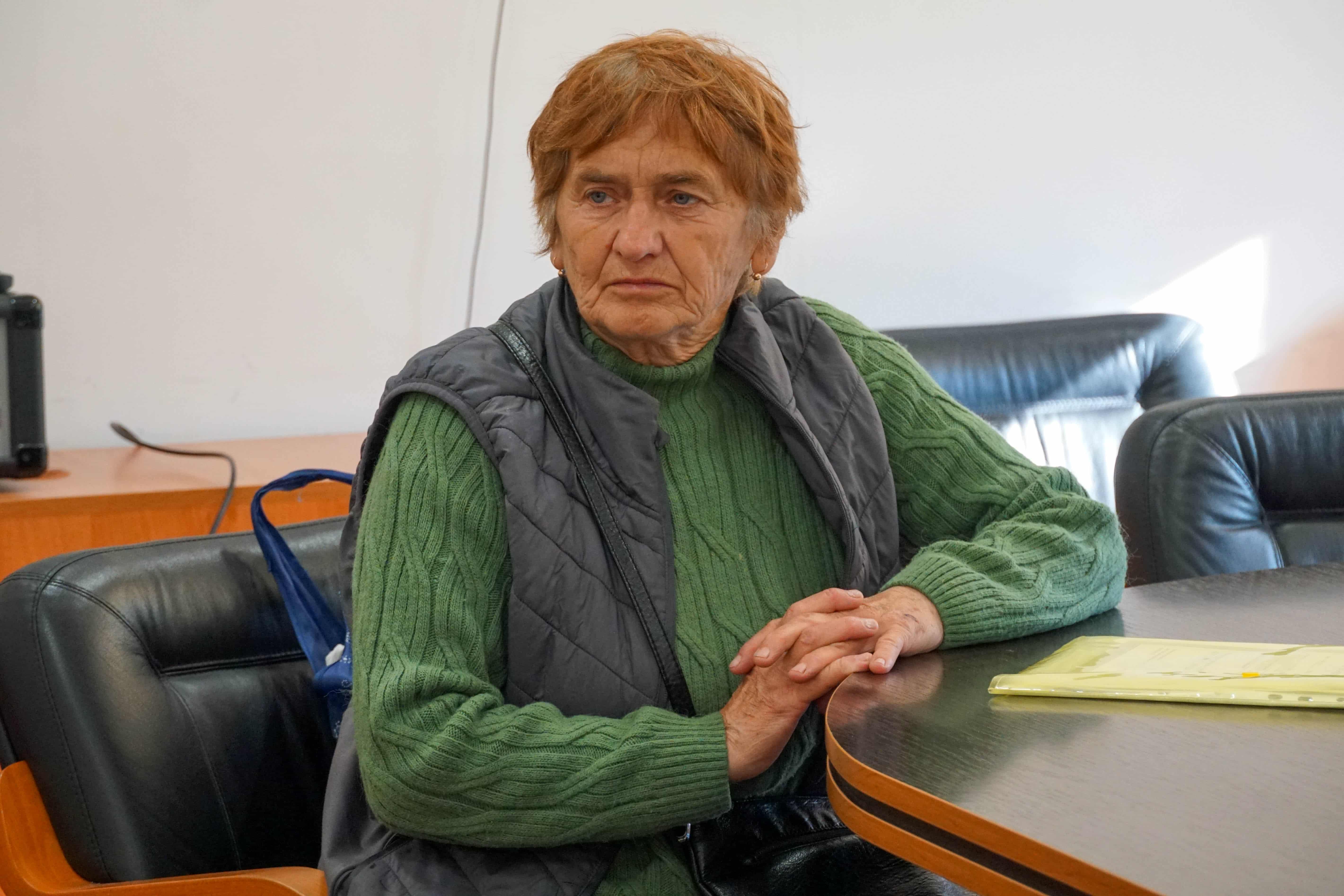Міський голова Ужгорода Богдан Андріїв провів сьогодні особистий прийом громадян