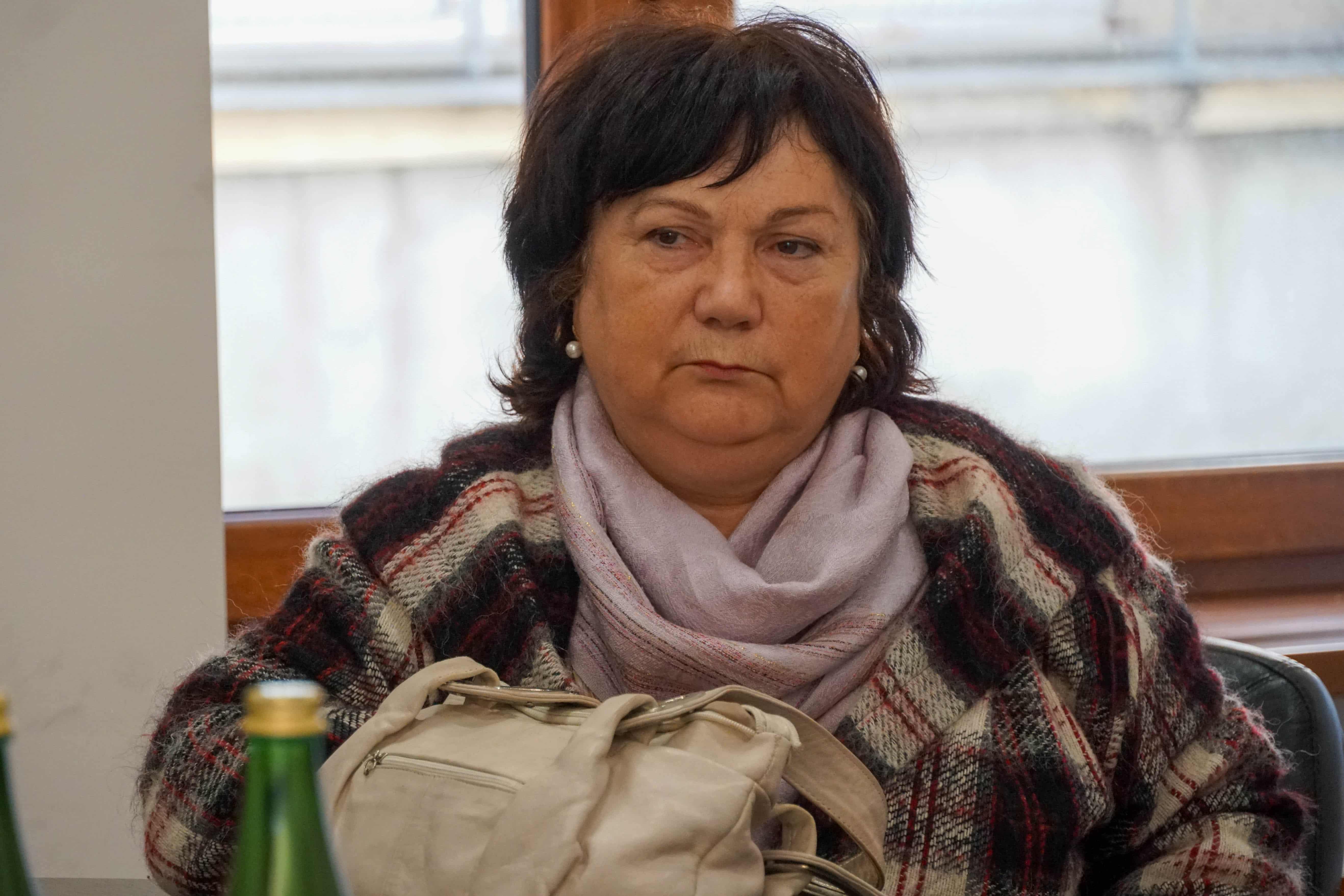 Міський голова Ужгорода Богдан Андріїв провів сьогодні особистий прийом громадян