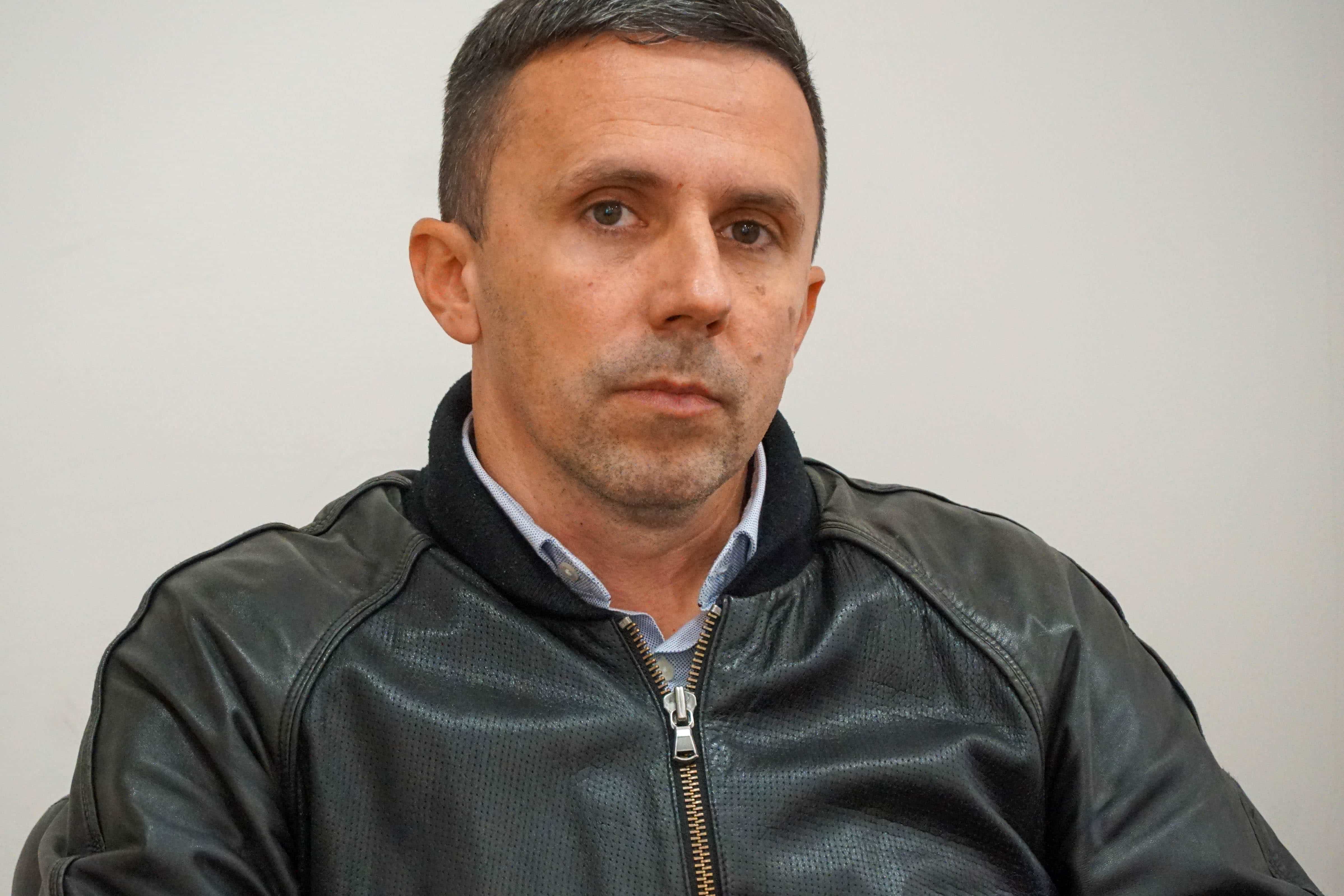 Міський голова Ужгорода Богдан Андріїв провів сьогодні особистий прийом громадян