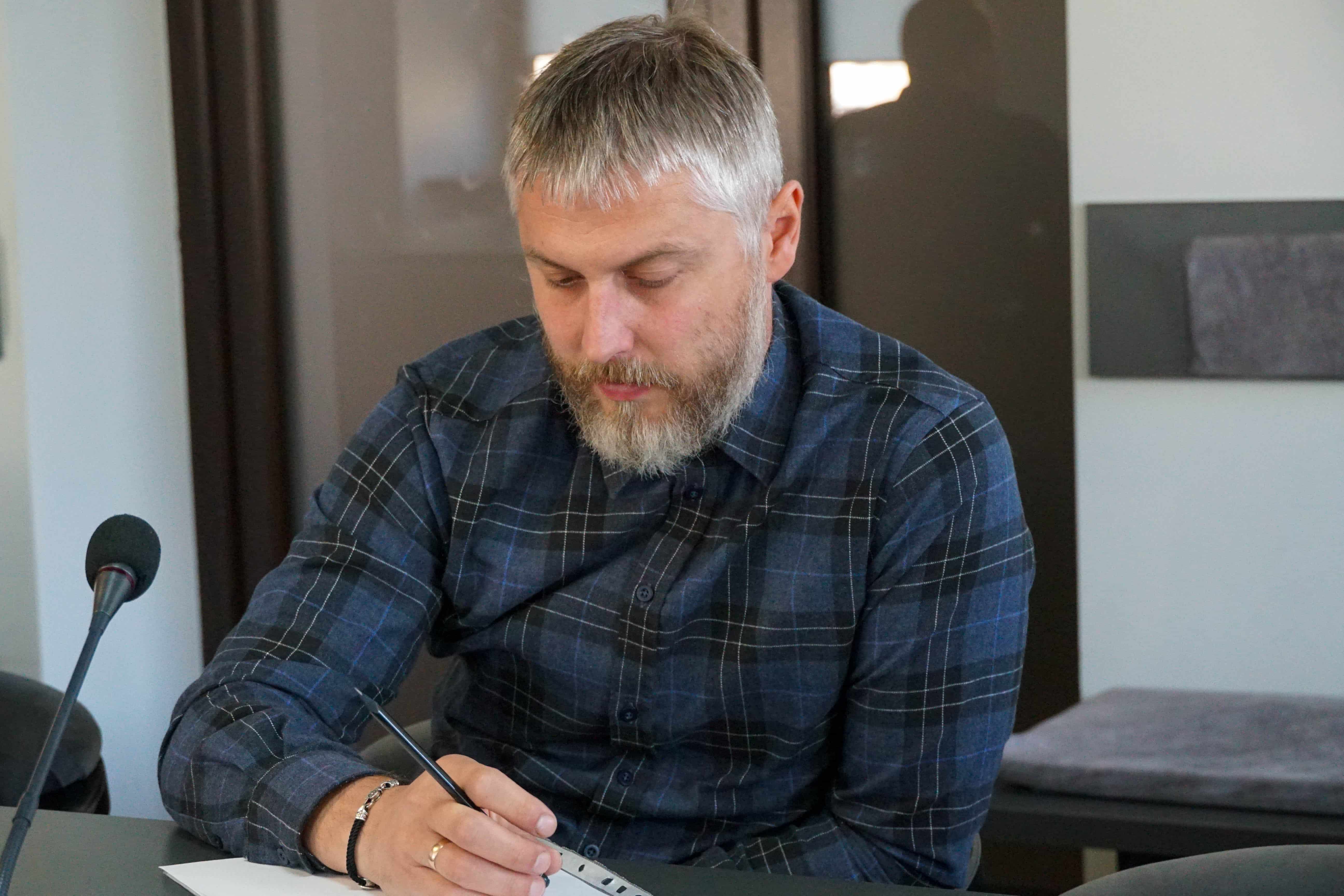 Ужгород та Оноківська громада забезпечать безоплатний проїзд пільговиків у міських автобусах