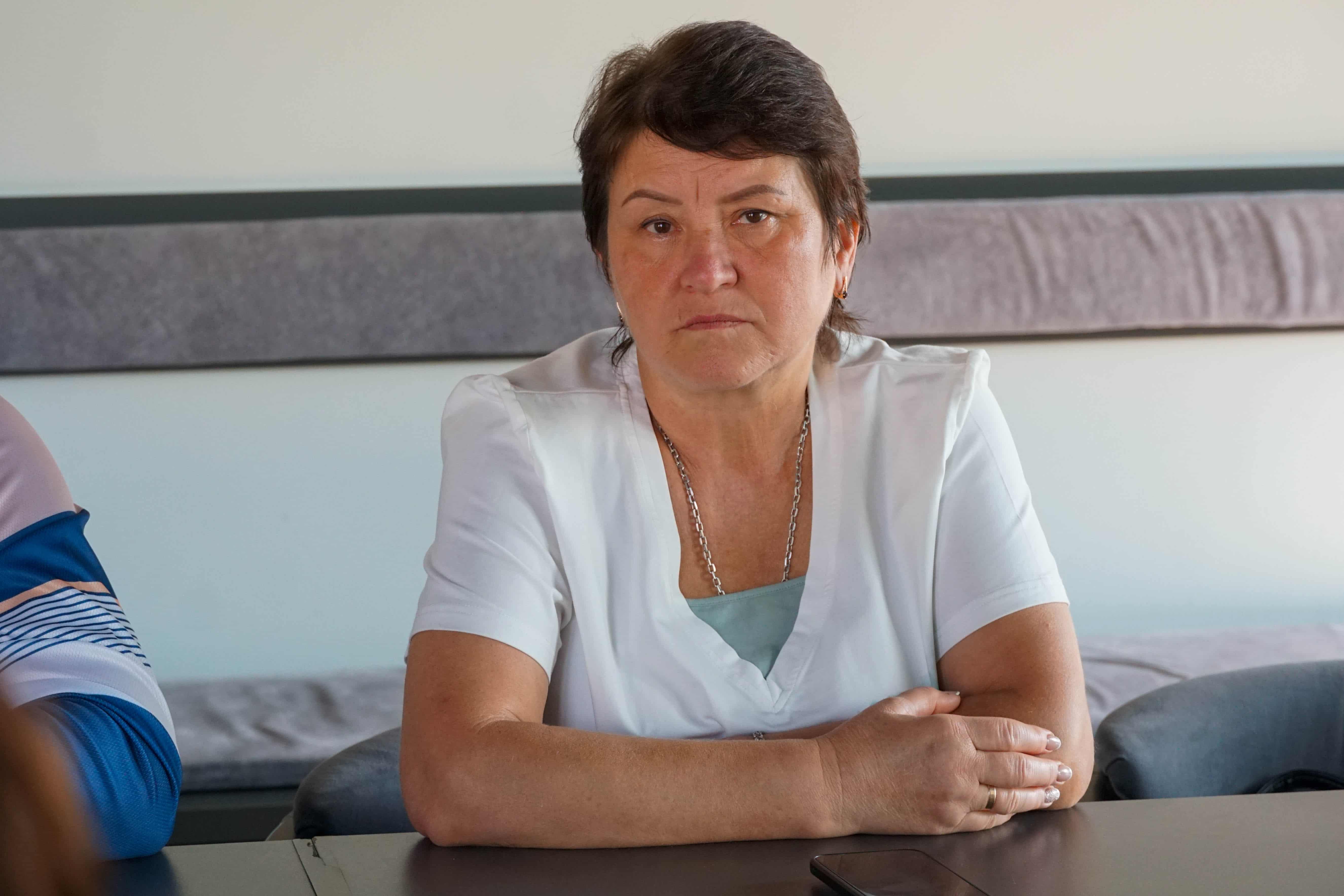В Ужгородській міській раді відбулася зустріч із представниками територіальних громад Київської області