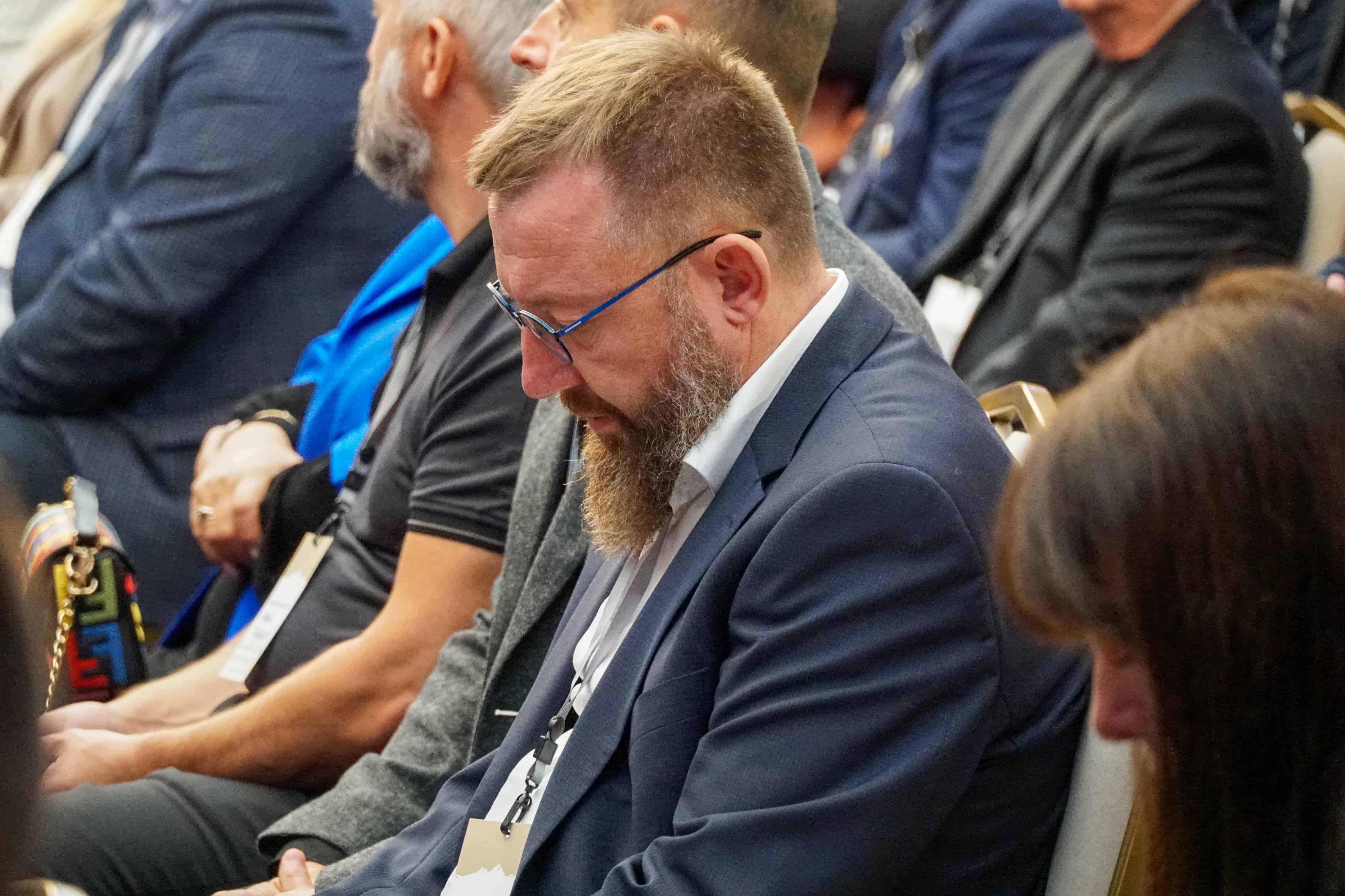 В Ужгороді відбувся всеукраїнський форум «Інфраструктура росту Закарпаття»