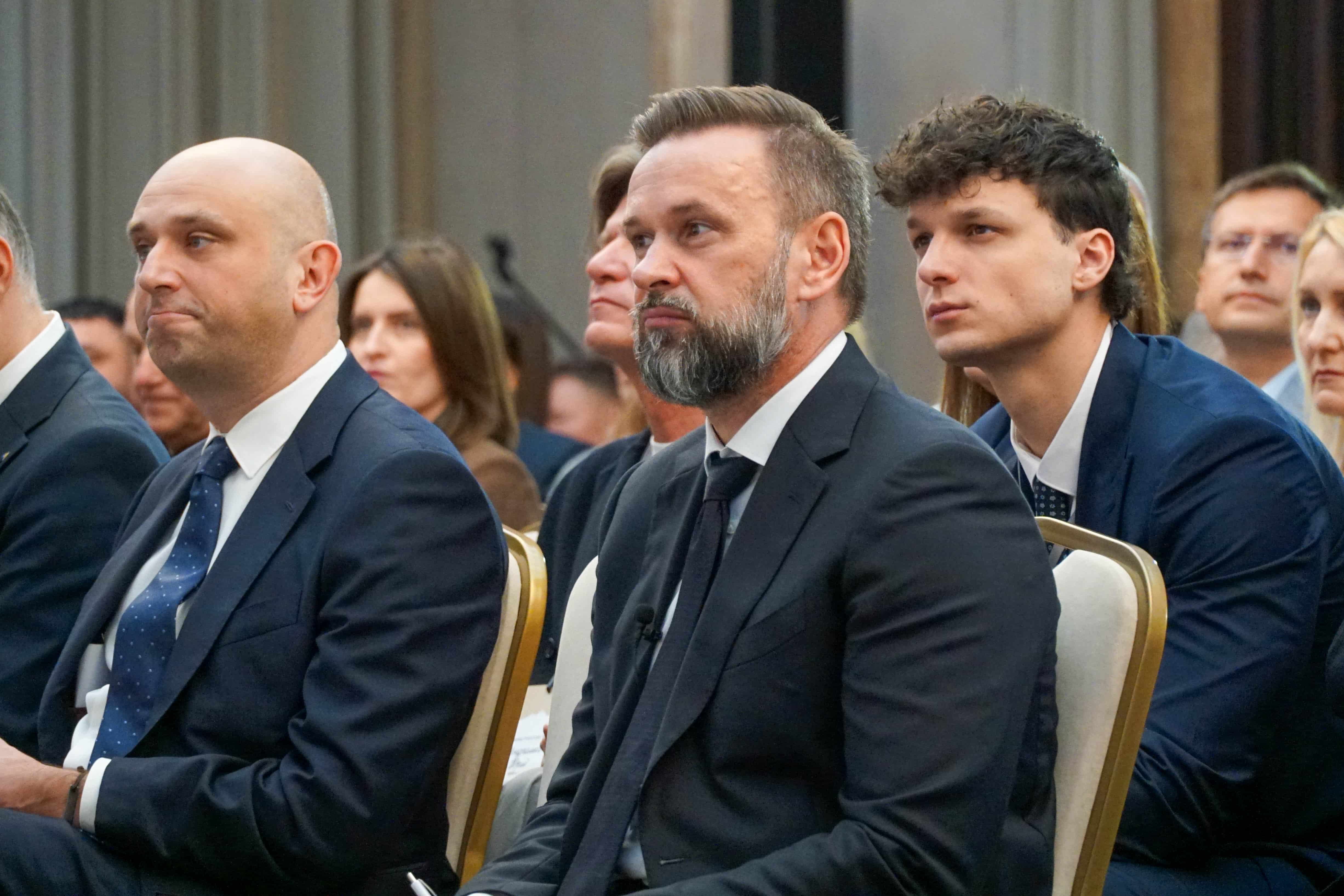 В Ужгороді відбувся всеукраїнський форум «Інфраструктура росту Закарпаття»