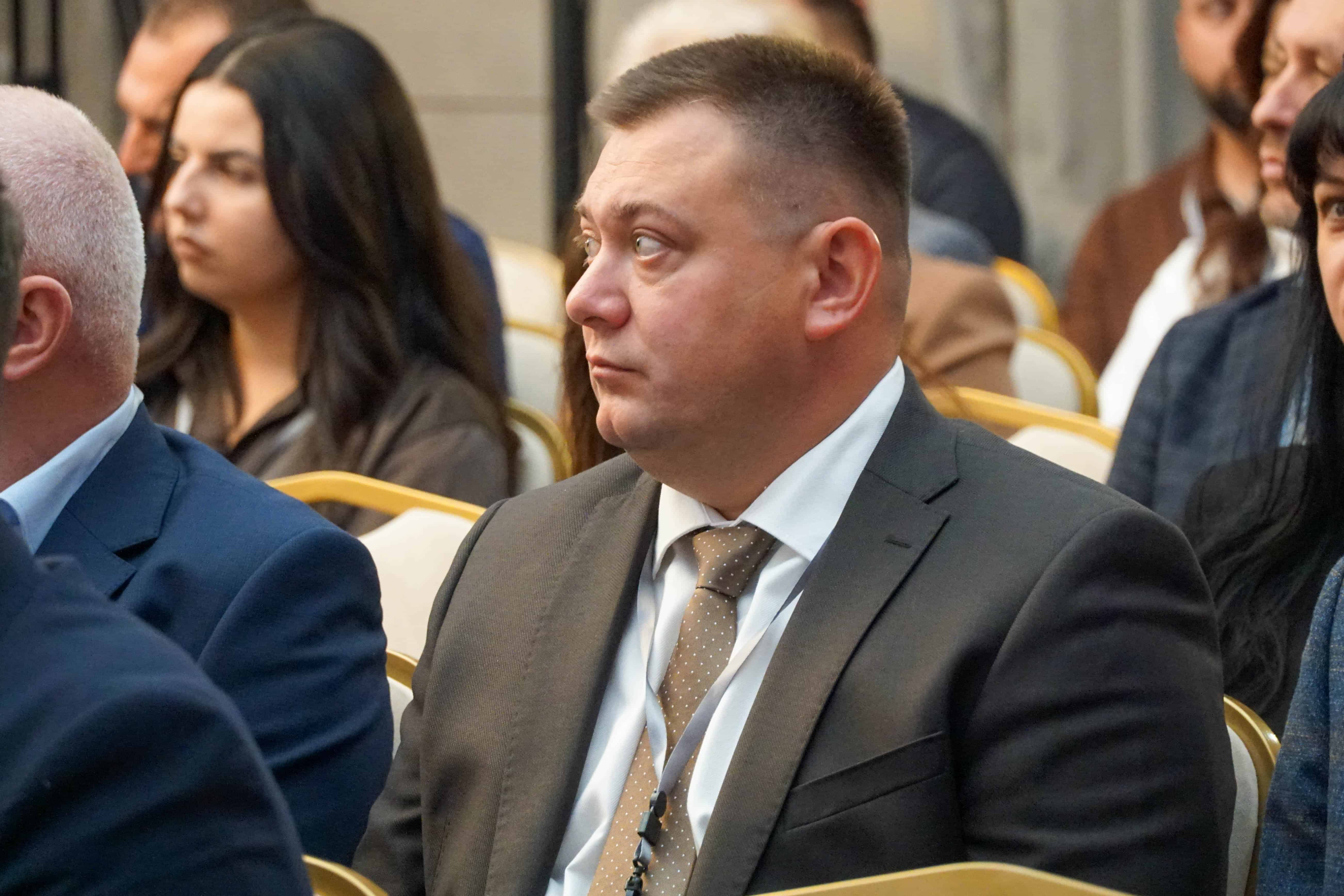 В Ужгороді відбувся всеукраїнський форум «Інфраструктура росту Закарпаття»