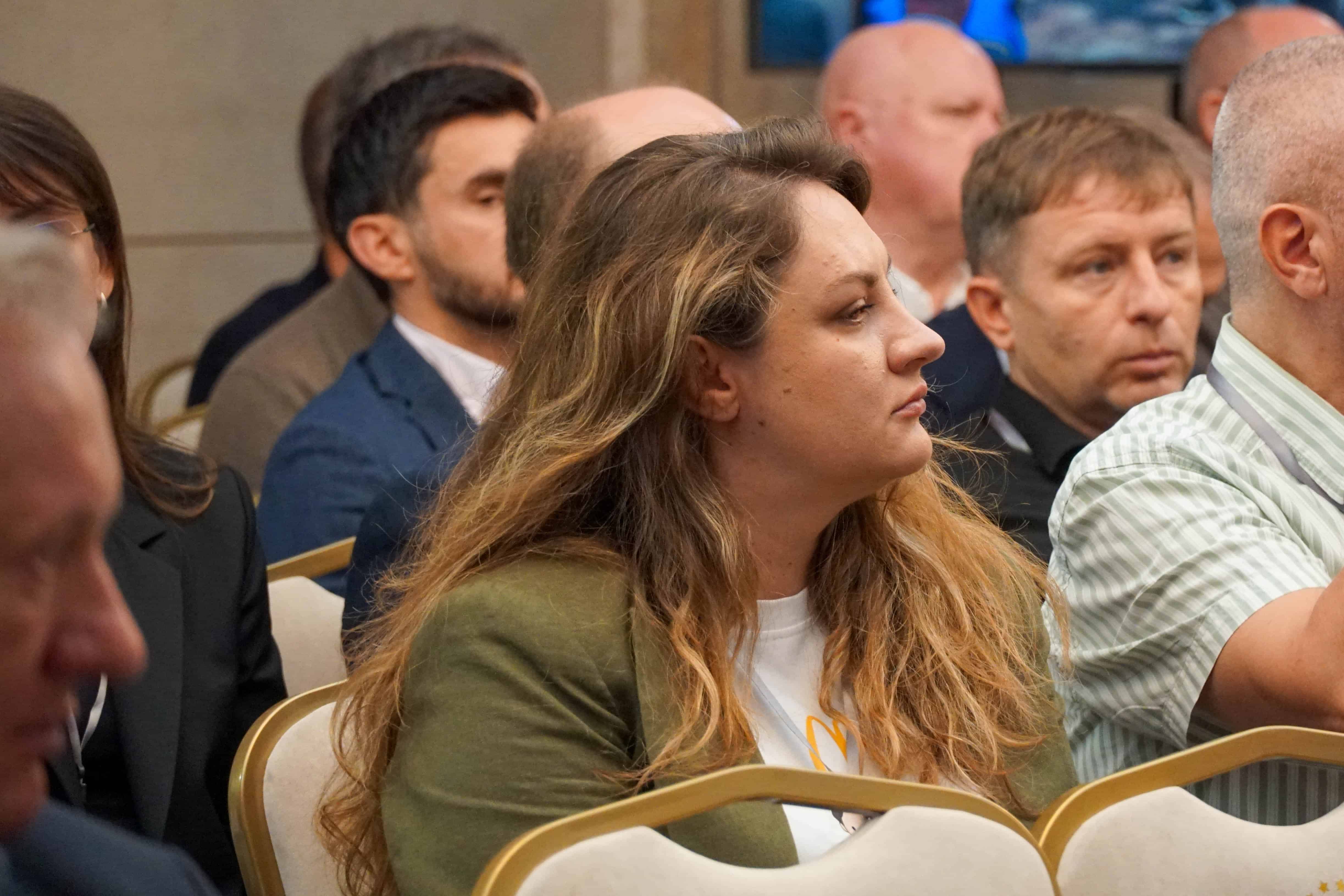 В Ужгороді відбувся всеукраїнський форум «Інфраструктура росту Закарпаття»