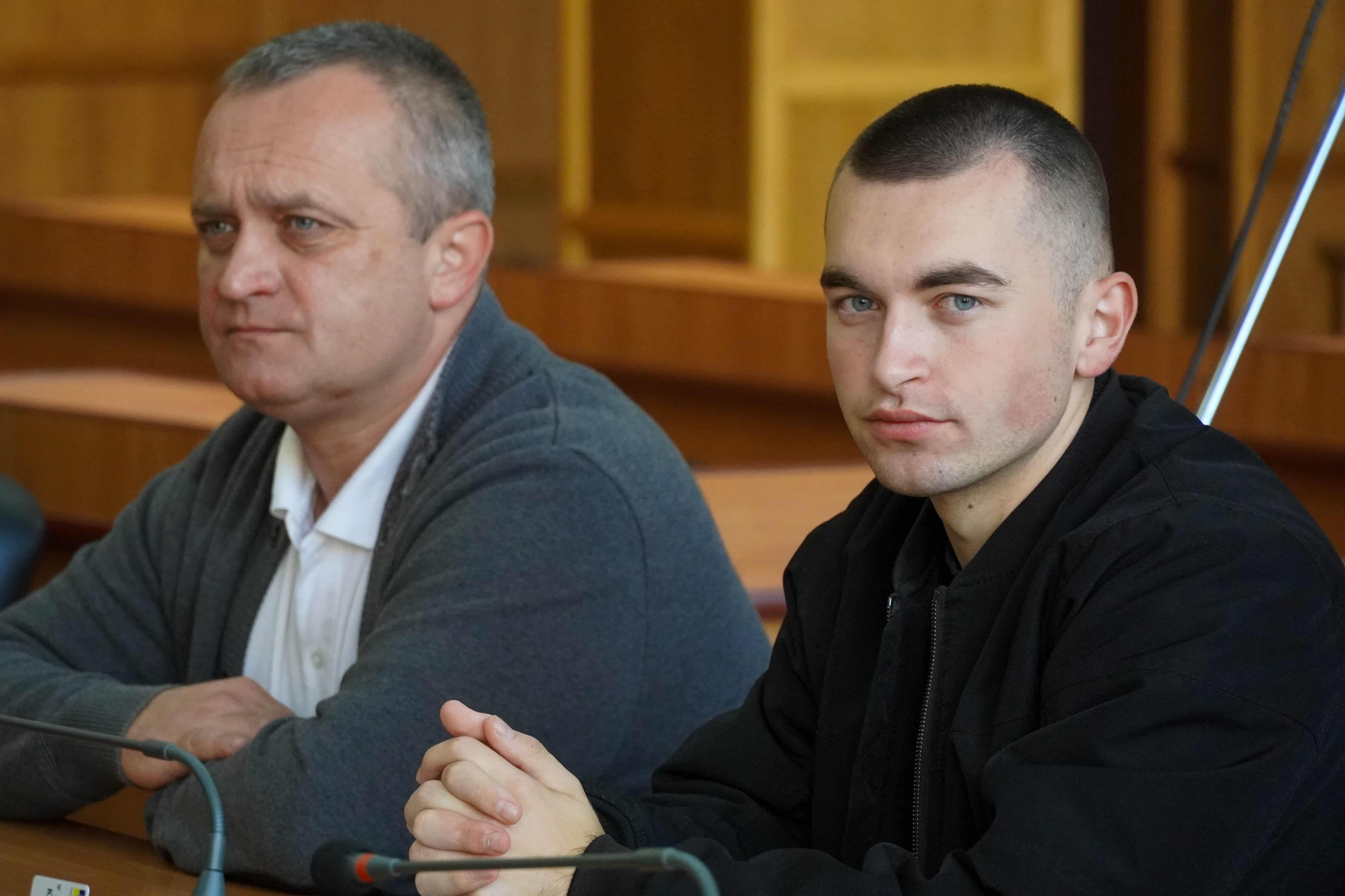 У міській раді відбулася зустріч зі студентами-правниками Ужгородського університету