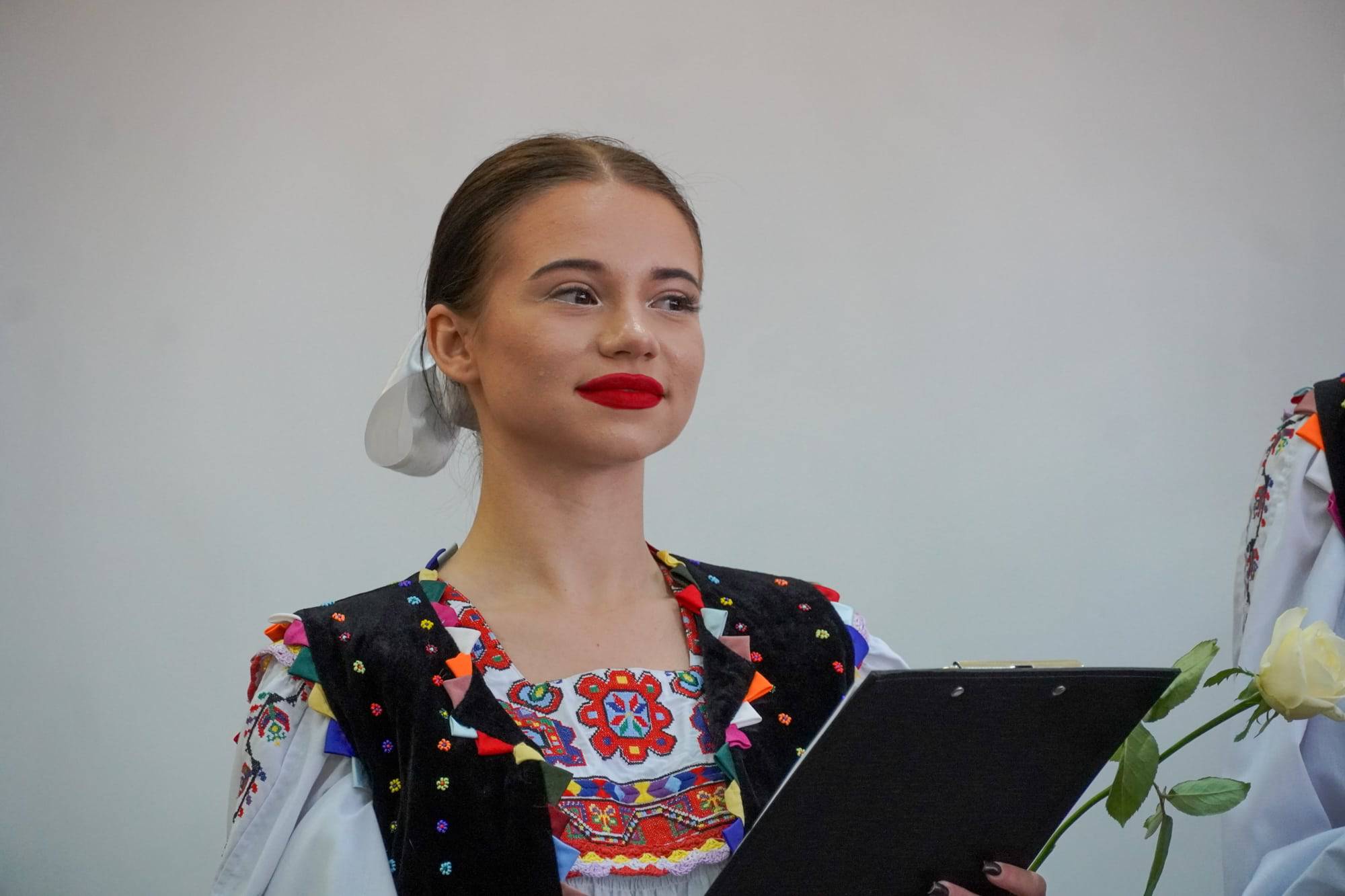 В Ужгороді відзначили 80-річчя Закарпатської обласної організації письменників