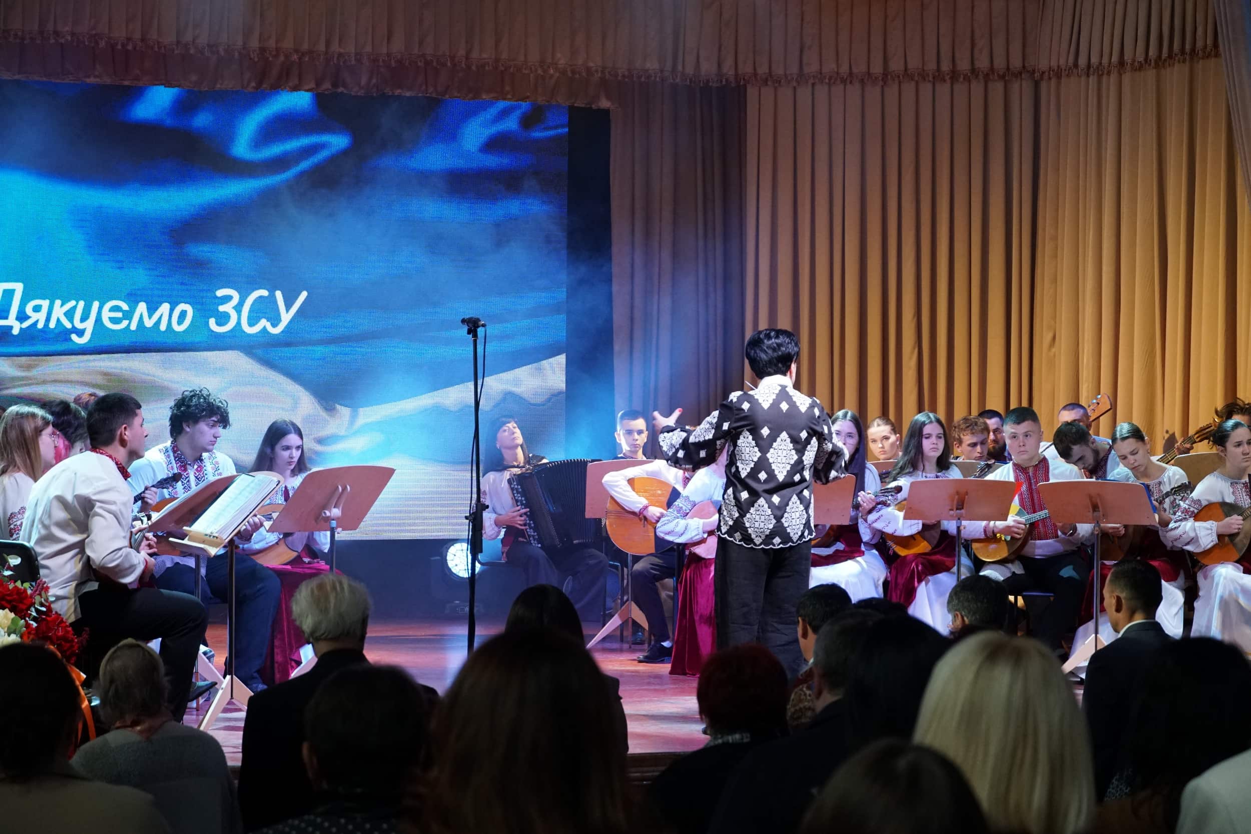 Ужгородській швейній фабриці – 80 років
