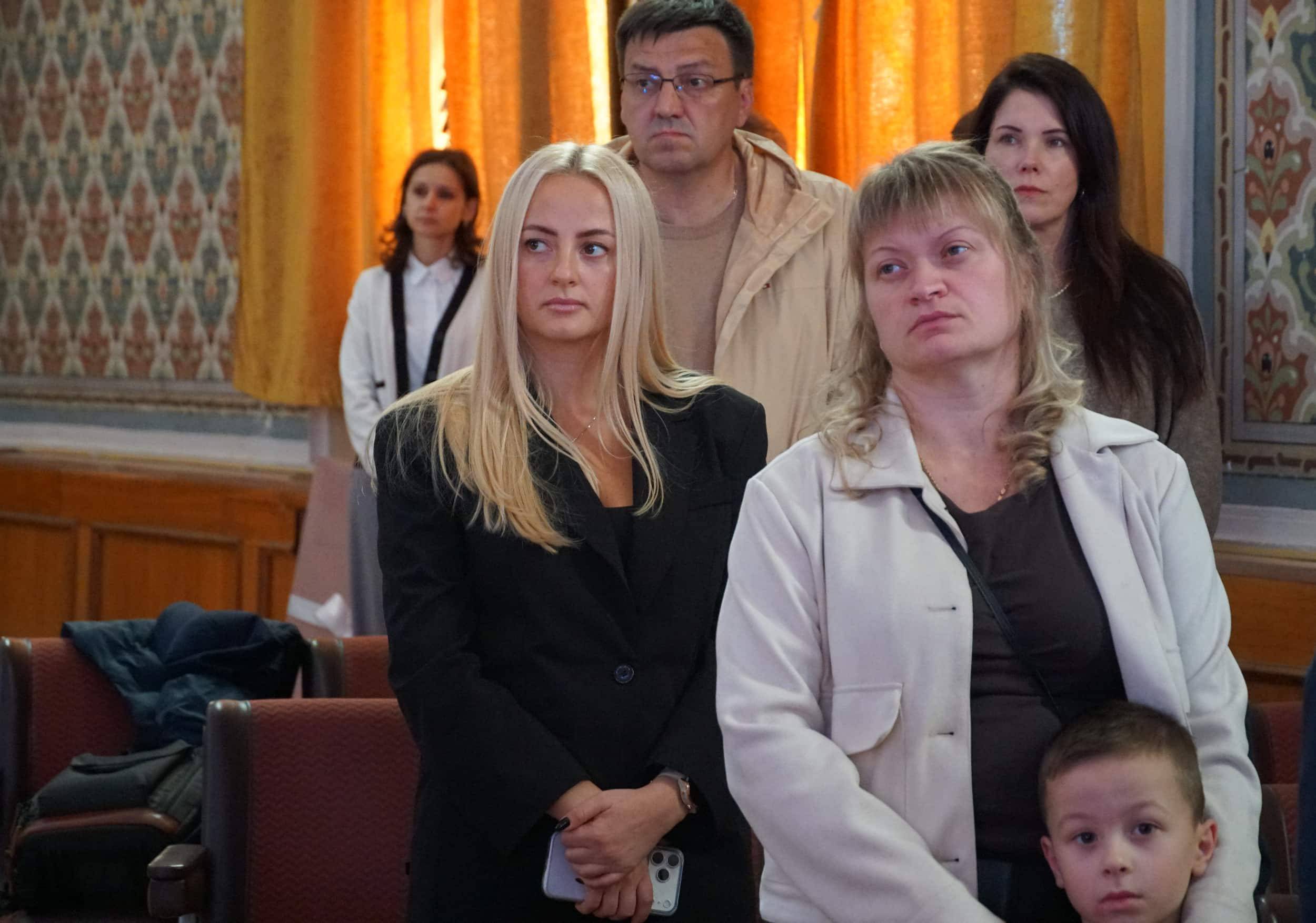 Ужгородській швейній фабриці – 80 років