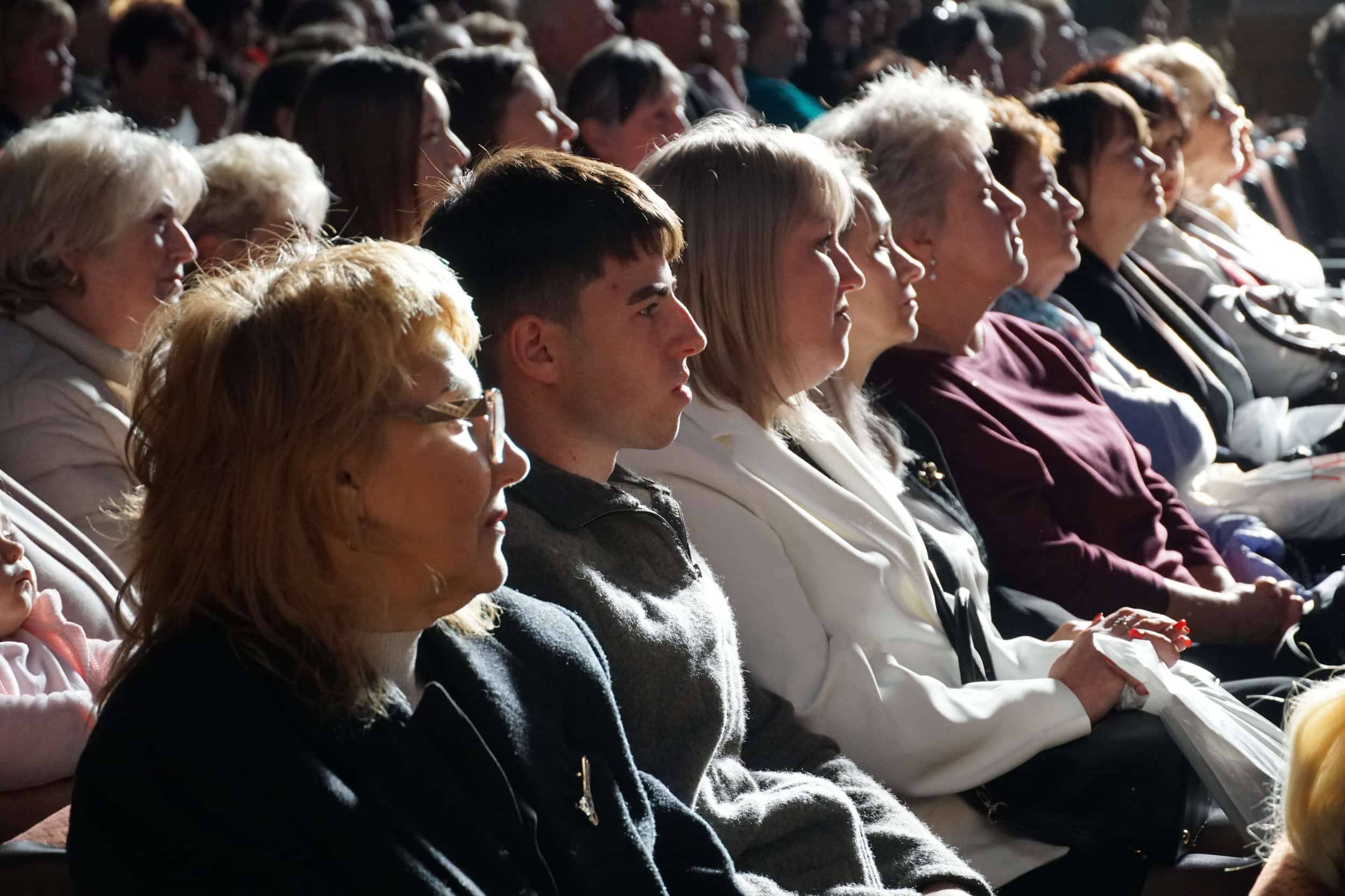 Ужгородській швейній фабриці – 80 років