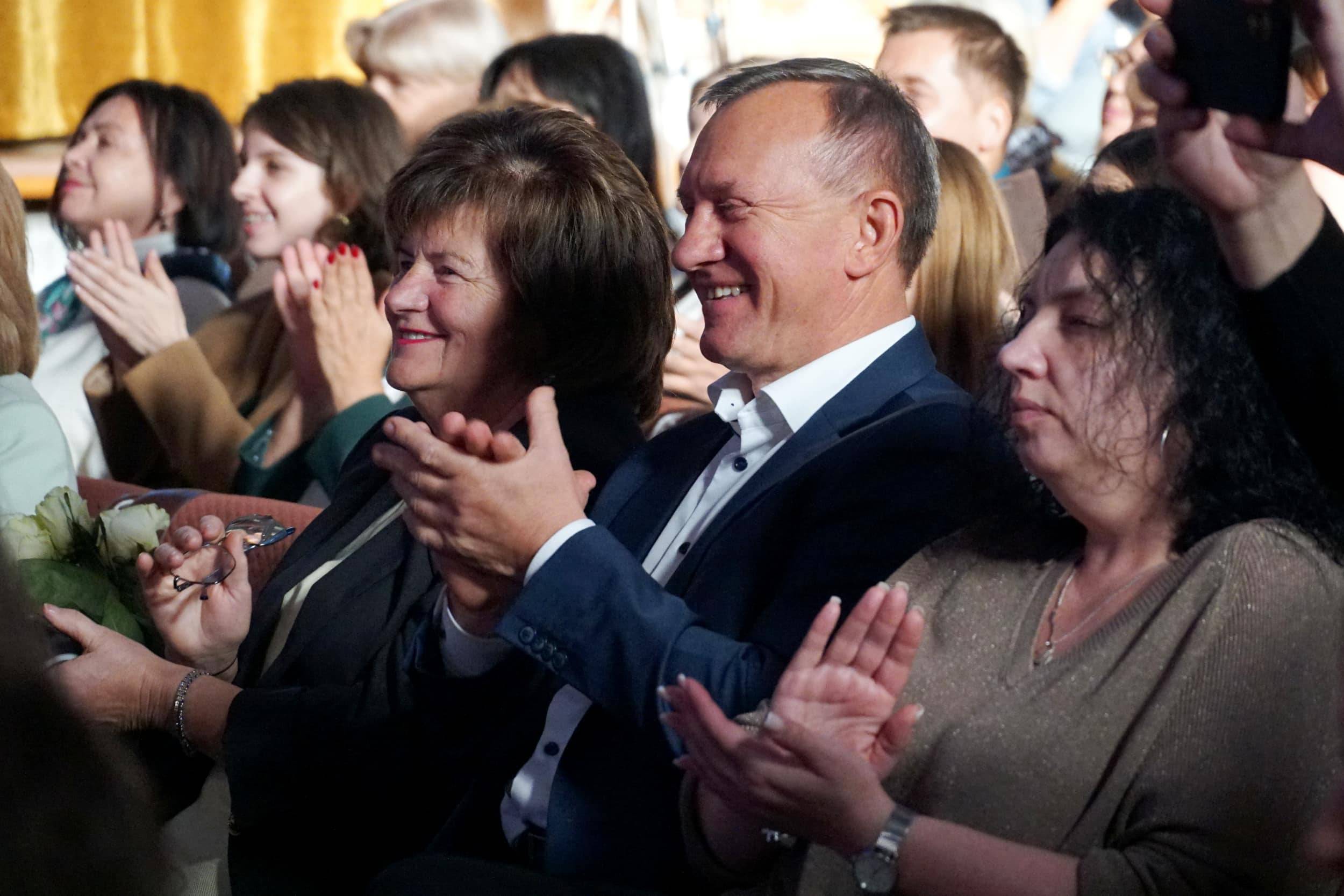 Ужгородській швейній фабриці – 80 років