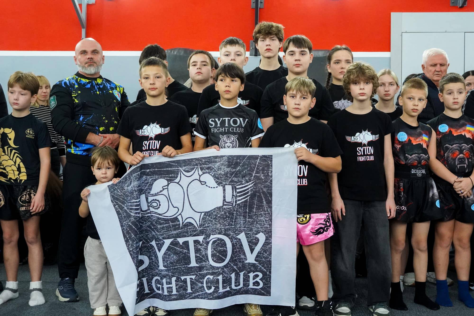 Відбувся відкритий кубок Ужгорода з кікбоксингу WAKO