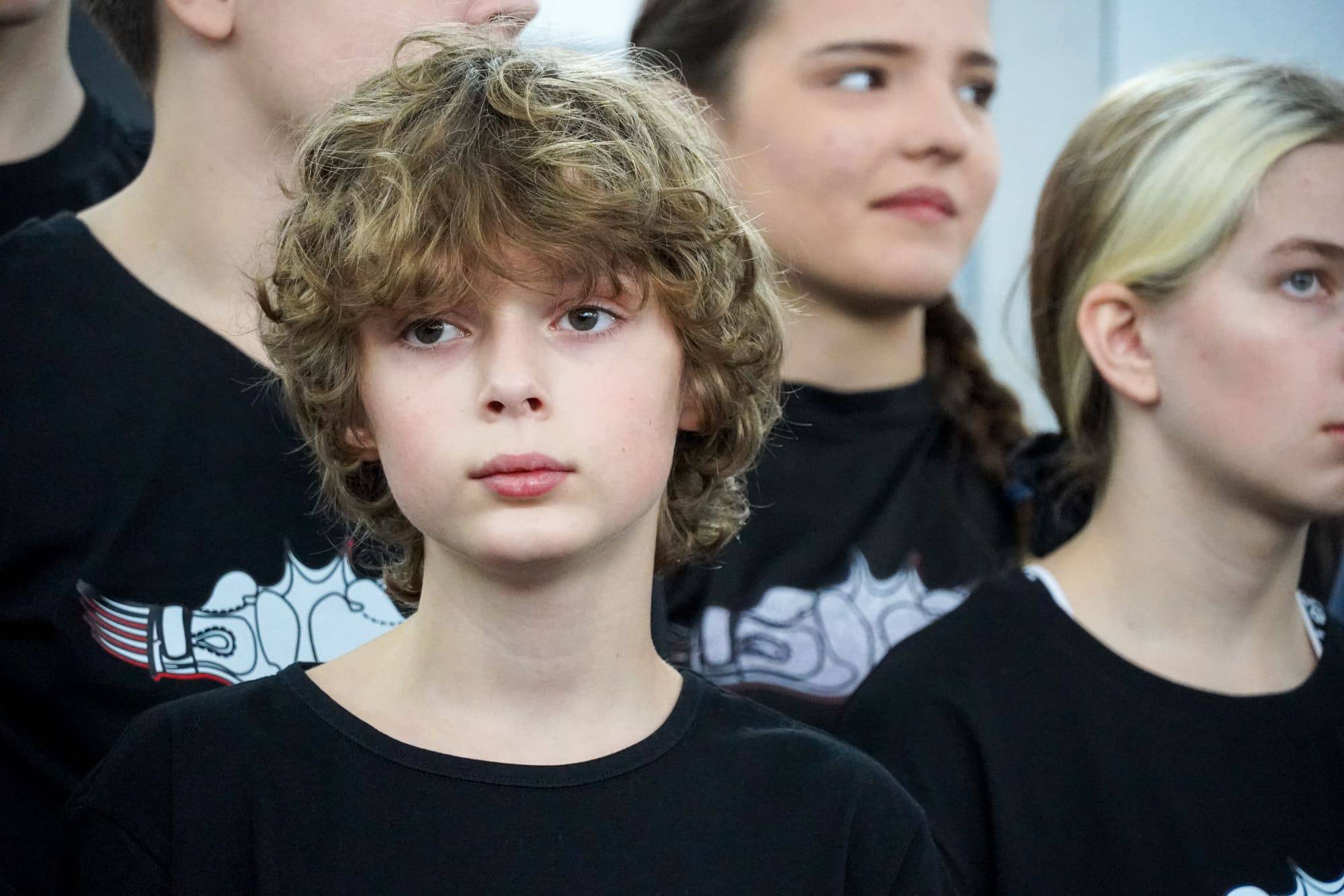 Відбувся відкритий кубок Ужгорода з кікбоксингу WAKO