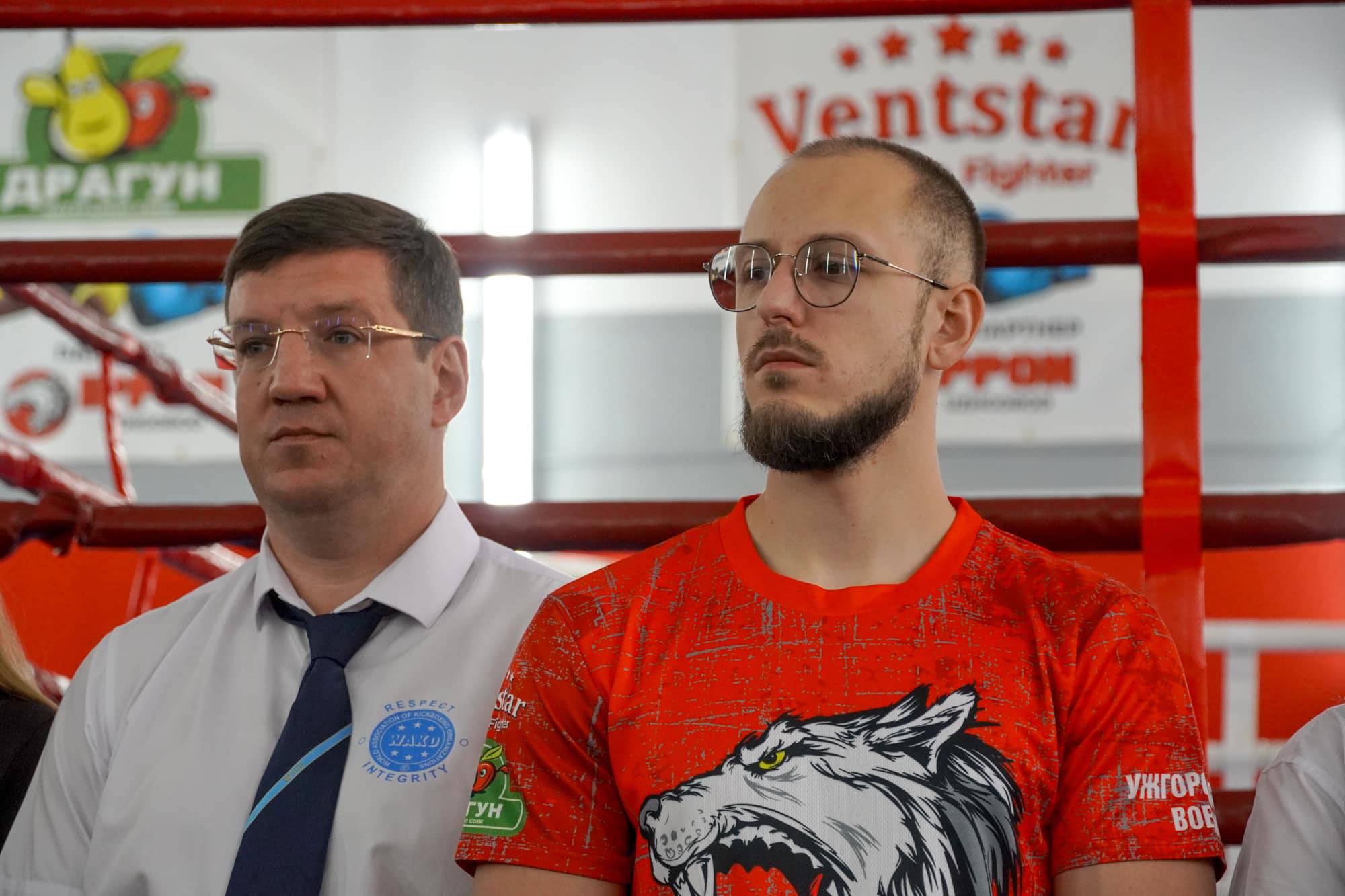 Відбувся відкритий кубок Ужгорода з кікбоксингу WAKO