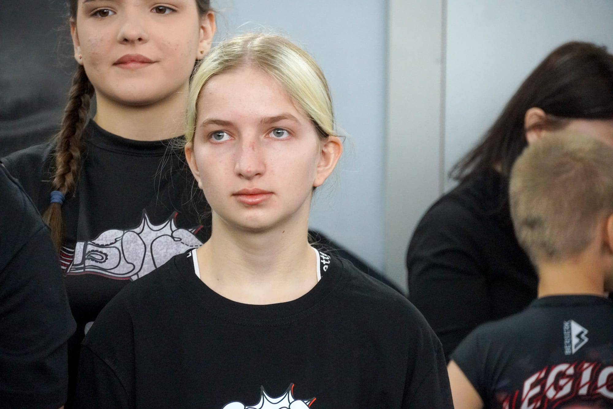 Відбувся відкритий кубок Ужгорода з кікбоксингу WAKO
