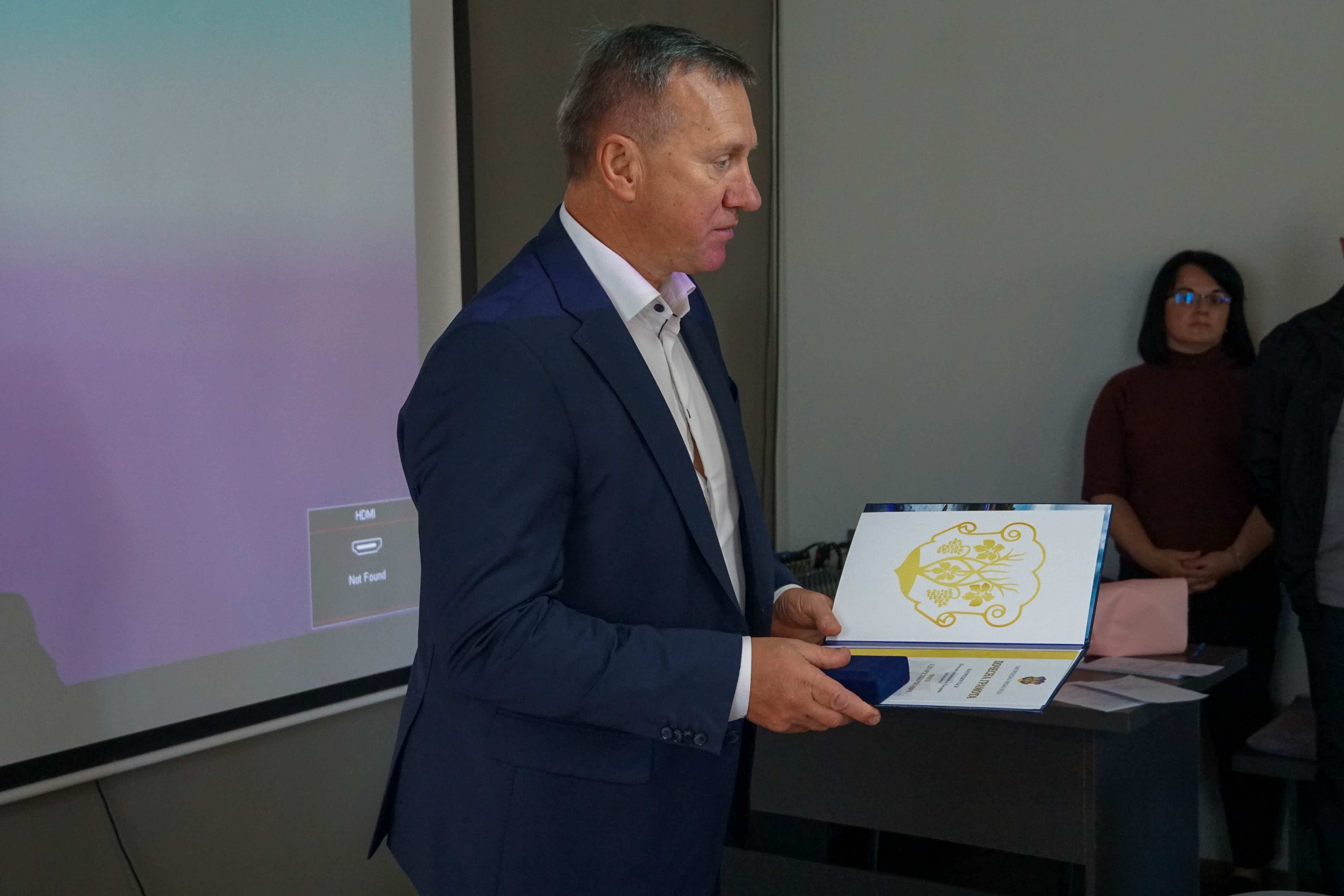На черговому засіданні виконавчого комітету Ужгородської міської ради розглянули низку важливих питань