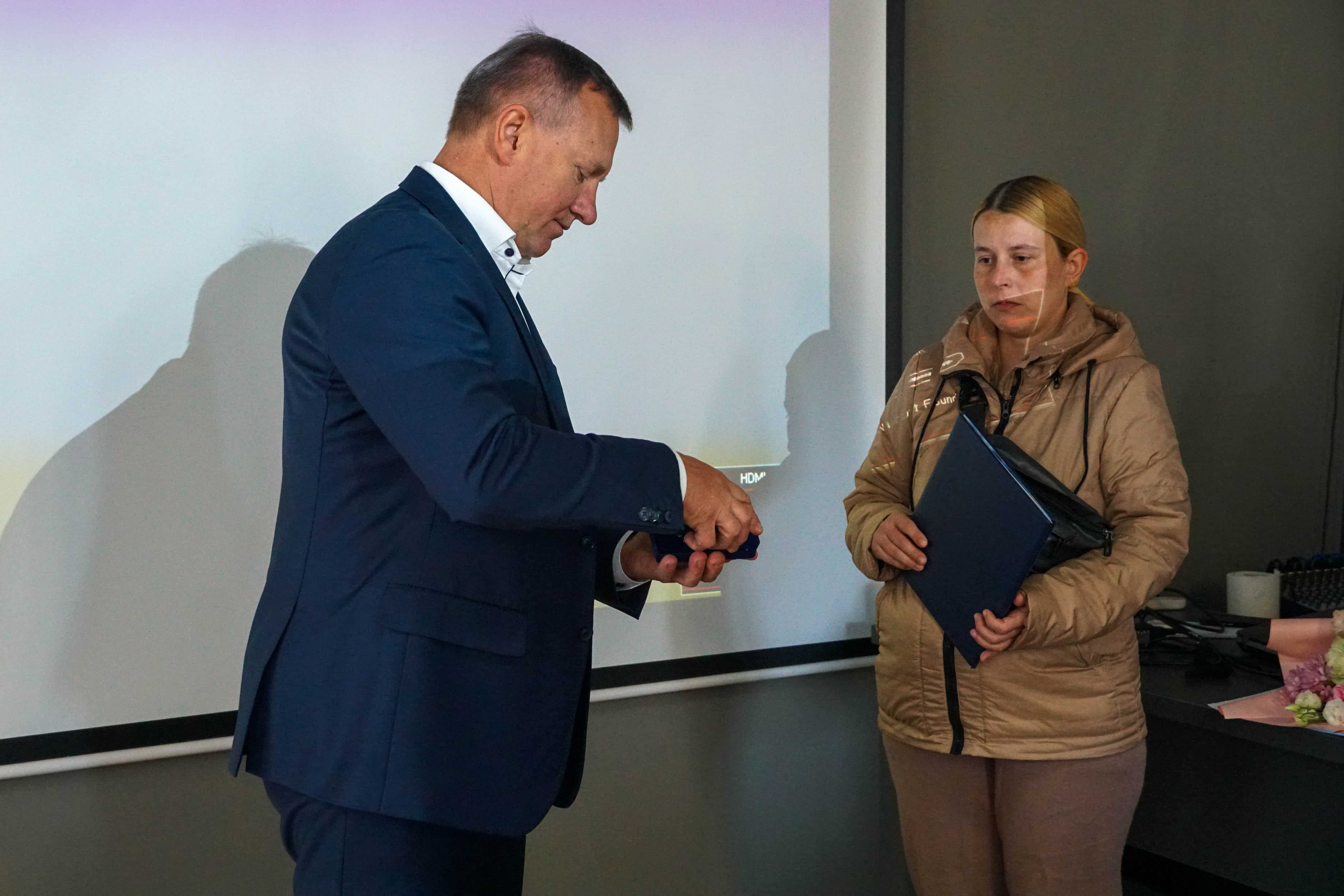 На черговому засіданні виконавчого комітету Ужгородської міської ради розглянули низку важливих питань