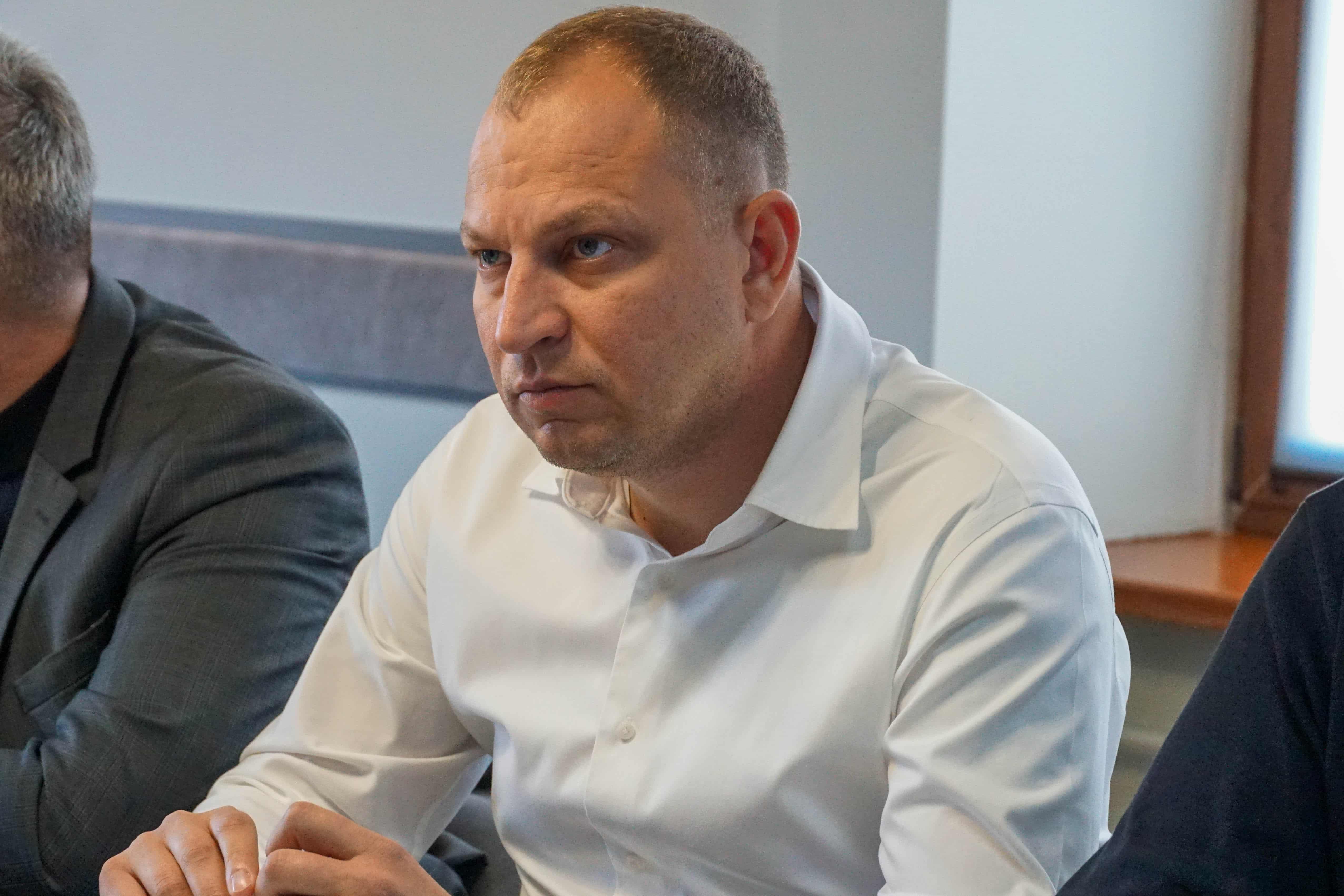 На черговому засіданні виконавчого комітету Ужгородської міської ради розглянули низку важливих питань