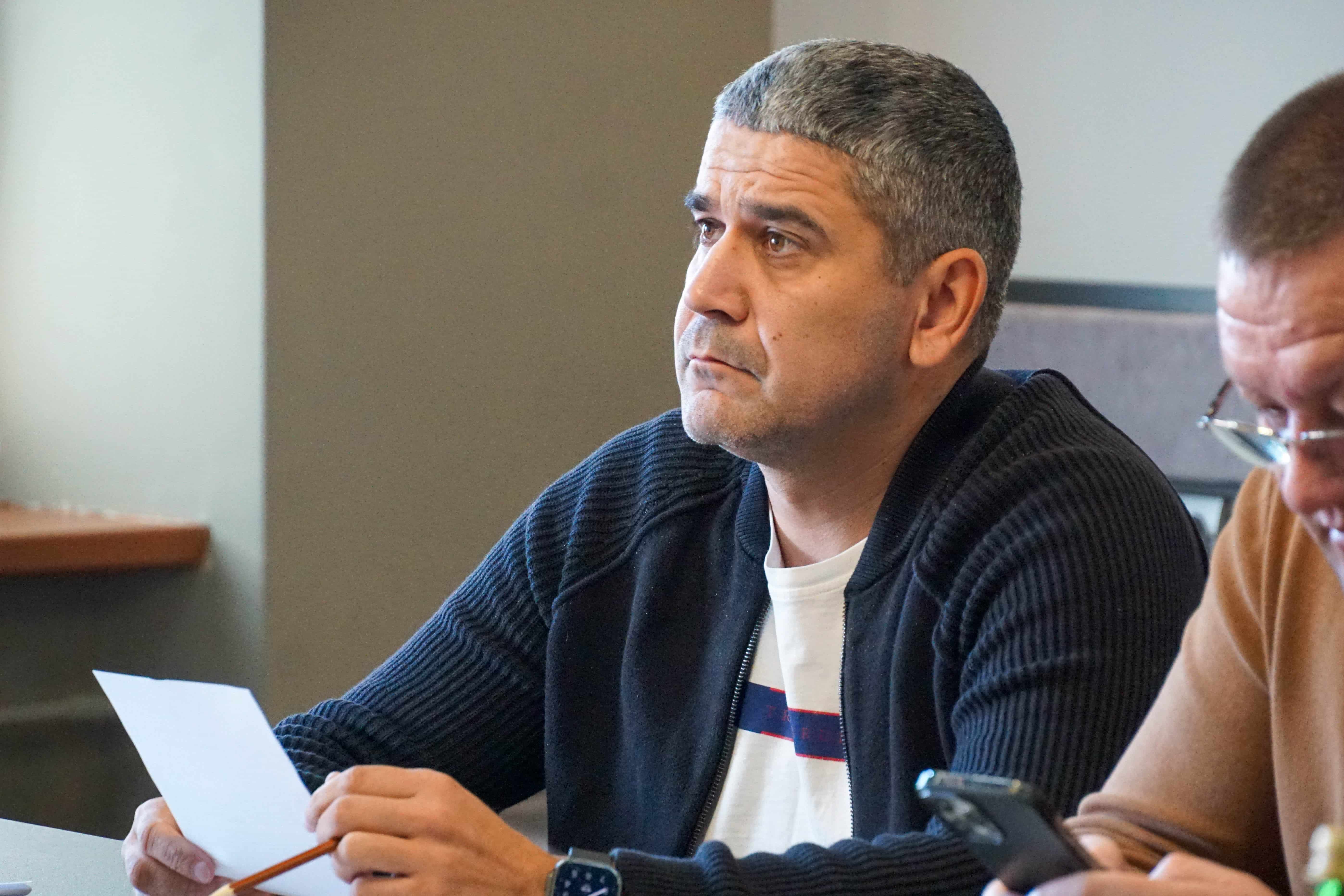 На черговому засіданні виконавчого комітету Ужгородської міської ради розглянули низку важливих питань