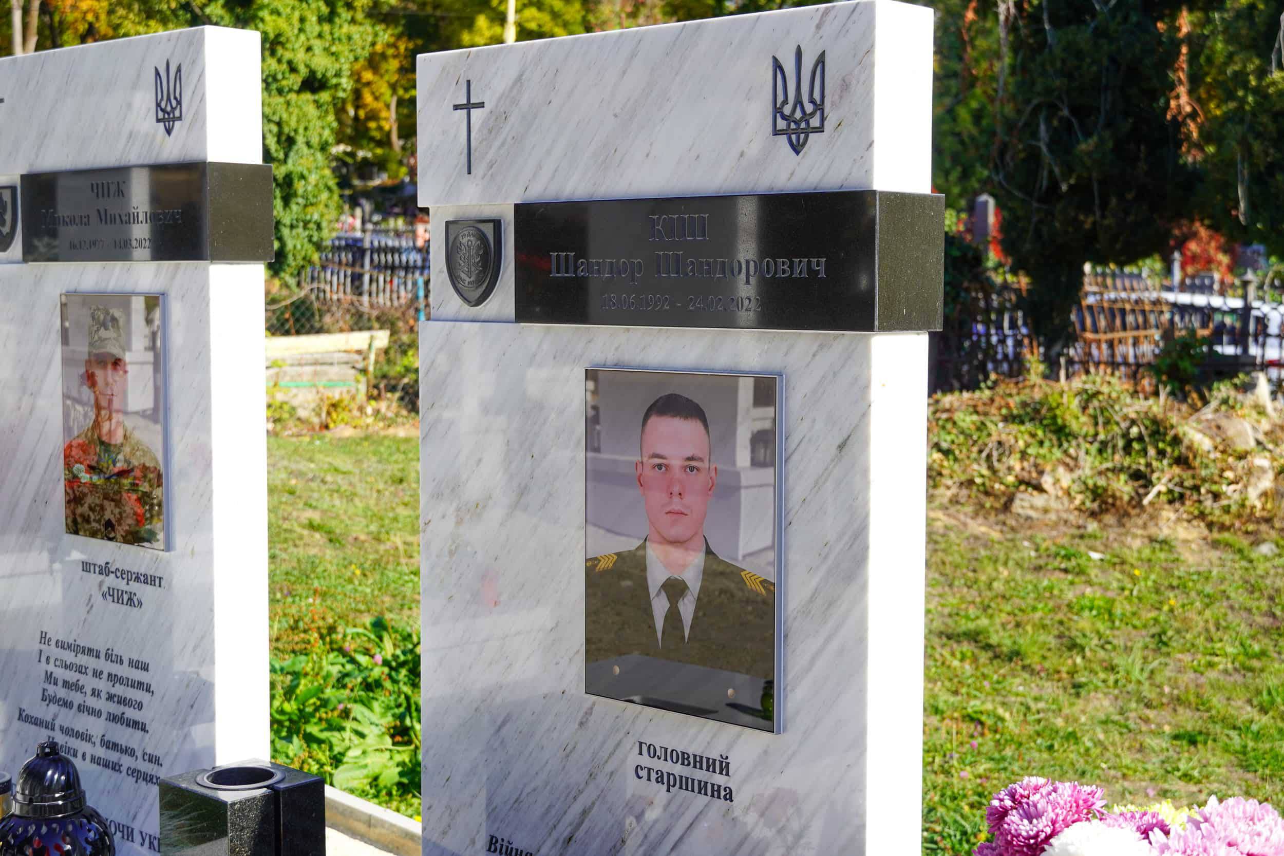 Богдан Андріїв зустрівся з мером Будапешта Гергеєм Корачонем