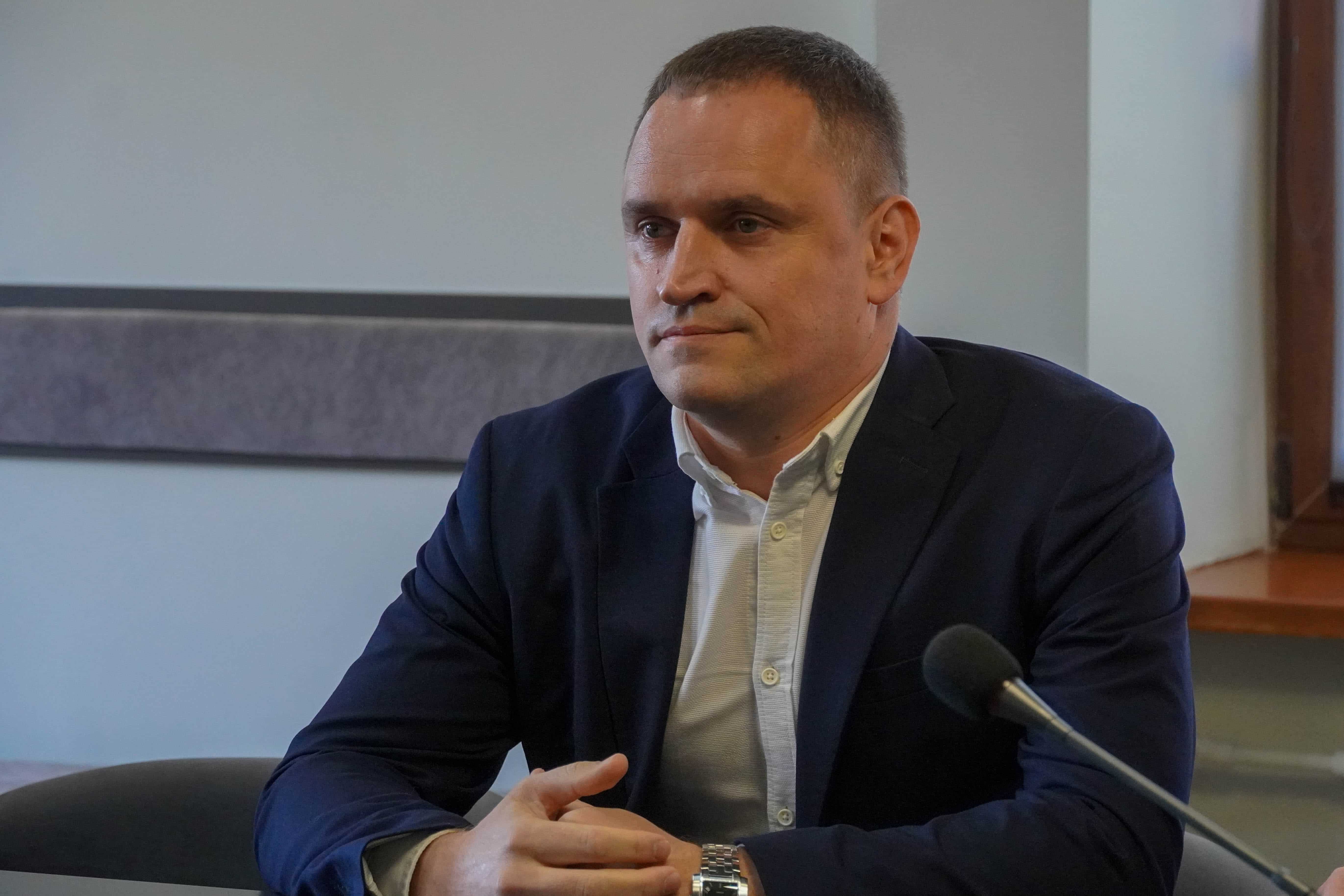 В Ужгородській міській раді відзначили працівників транспортної галузі