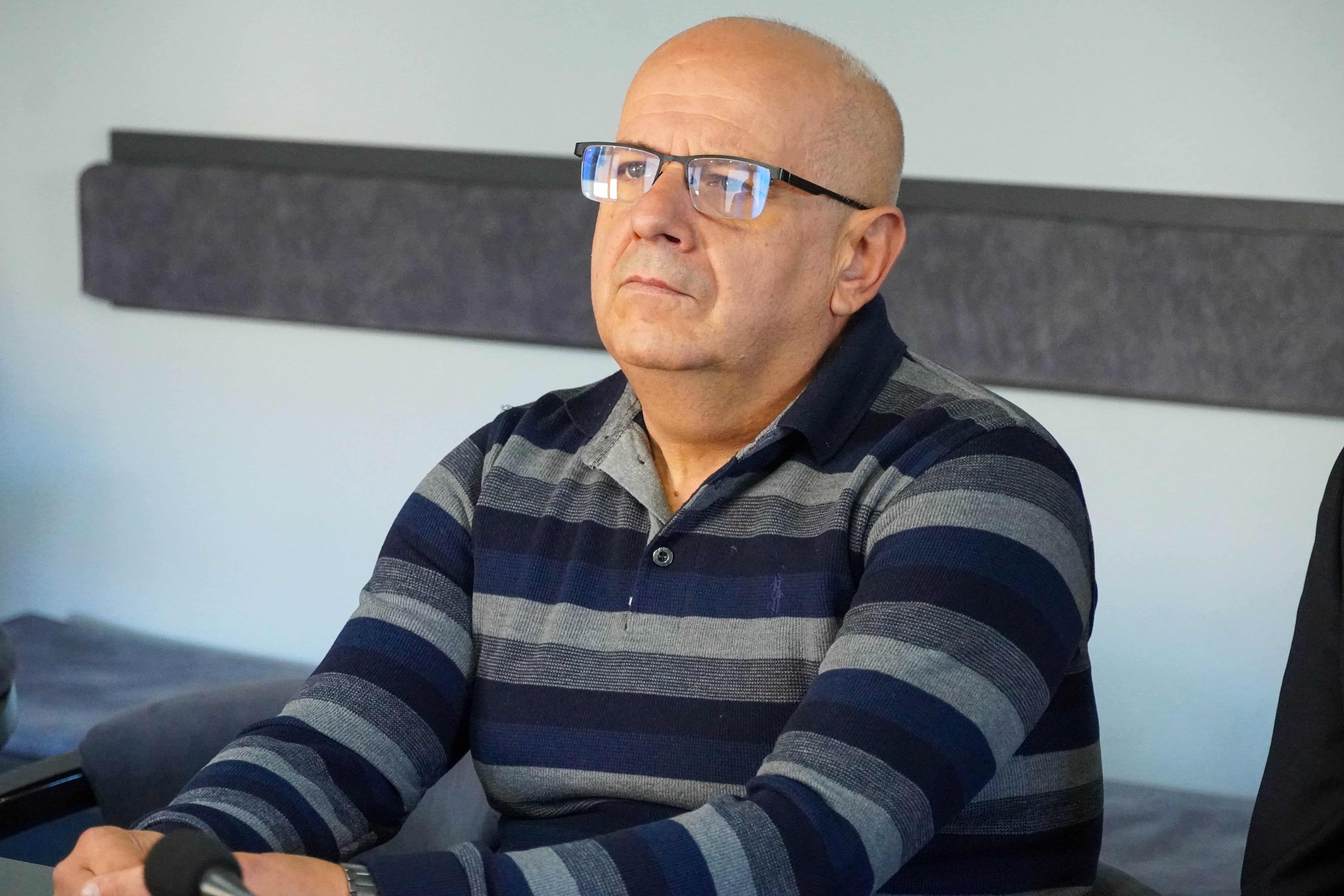 В Ужгородській міській раді відзначили працівників транспортної галузі
