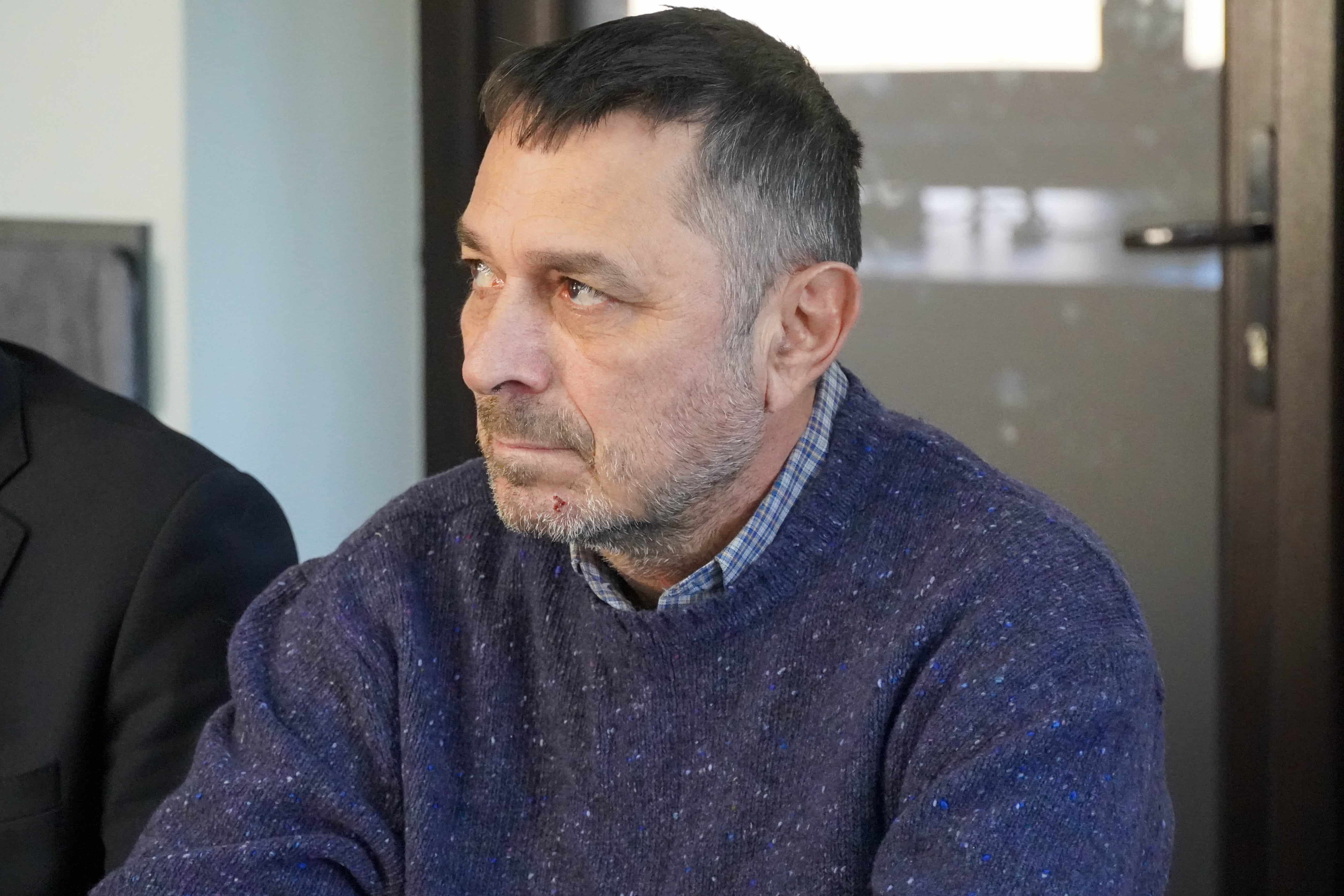 В Ужгородській міській раді відзначили працівників транспортної галузі