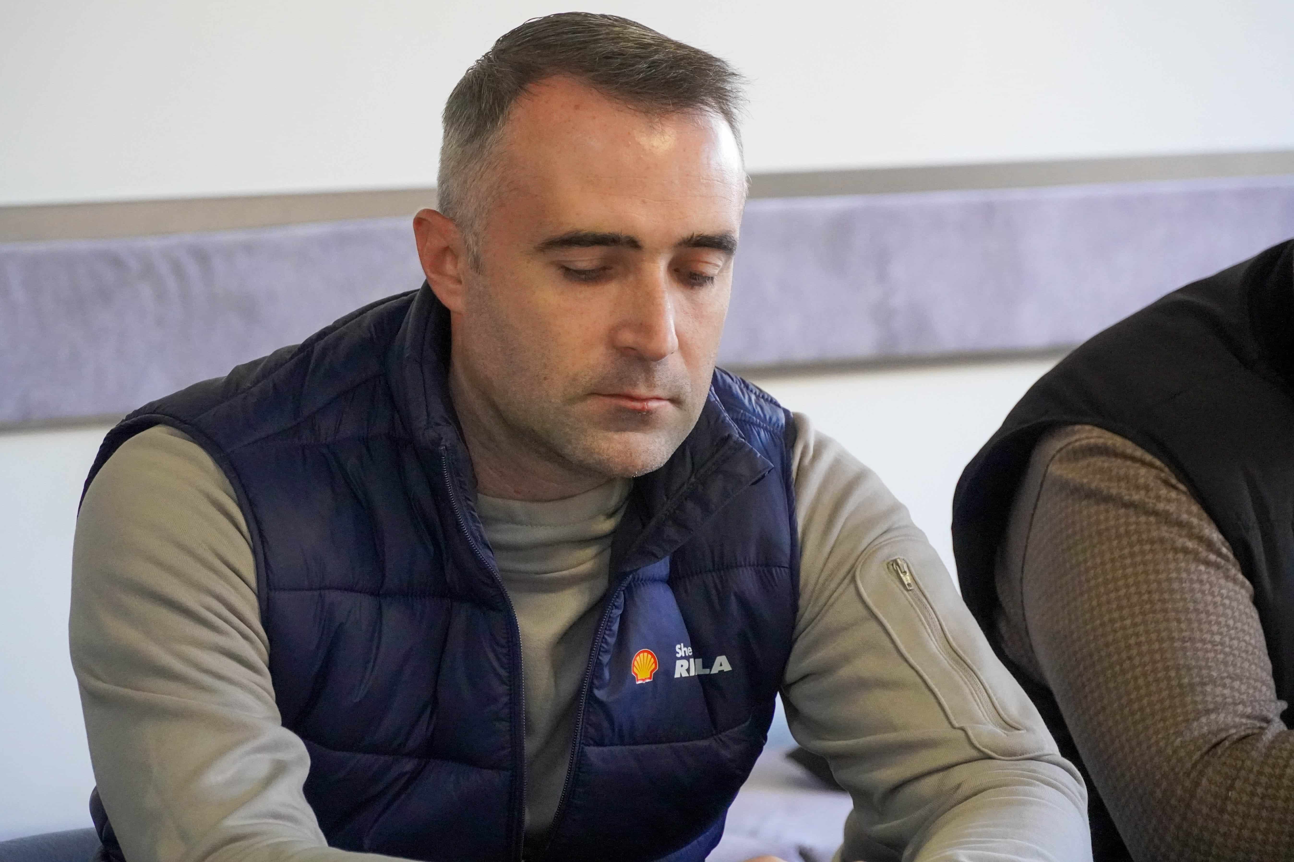 В Ужгородській міській раді відзначили працівників транспортної галузі