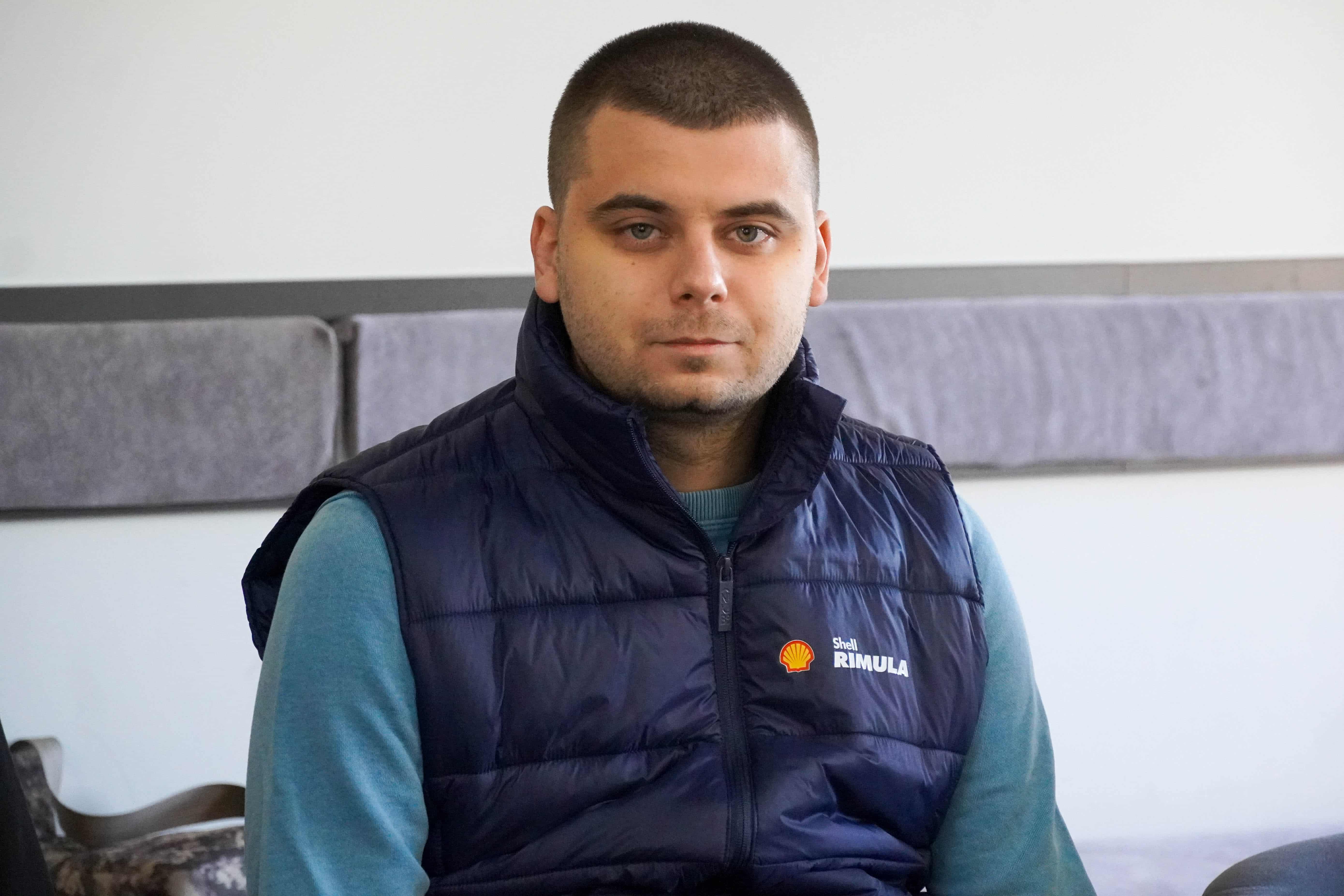 В Ужгородській міській раді відзначили працівників транспортної галузі