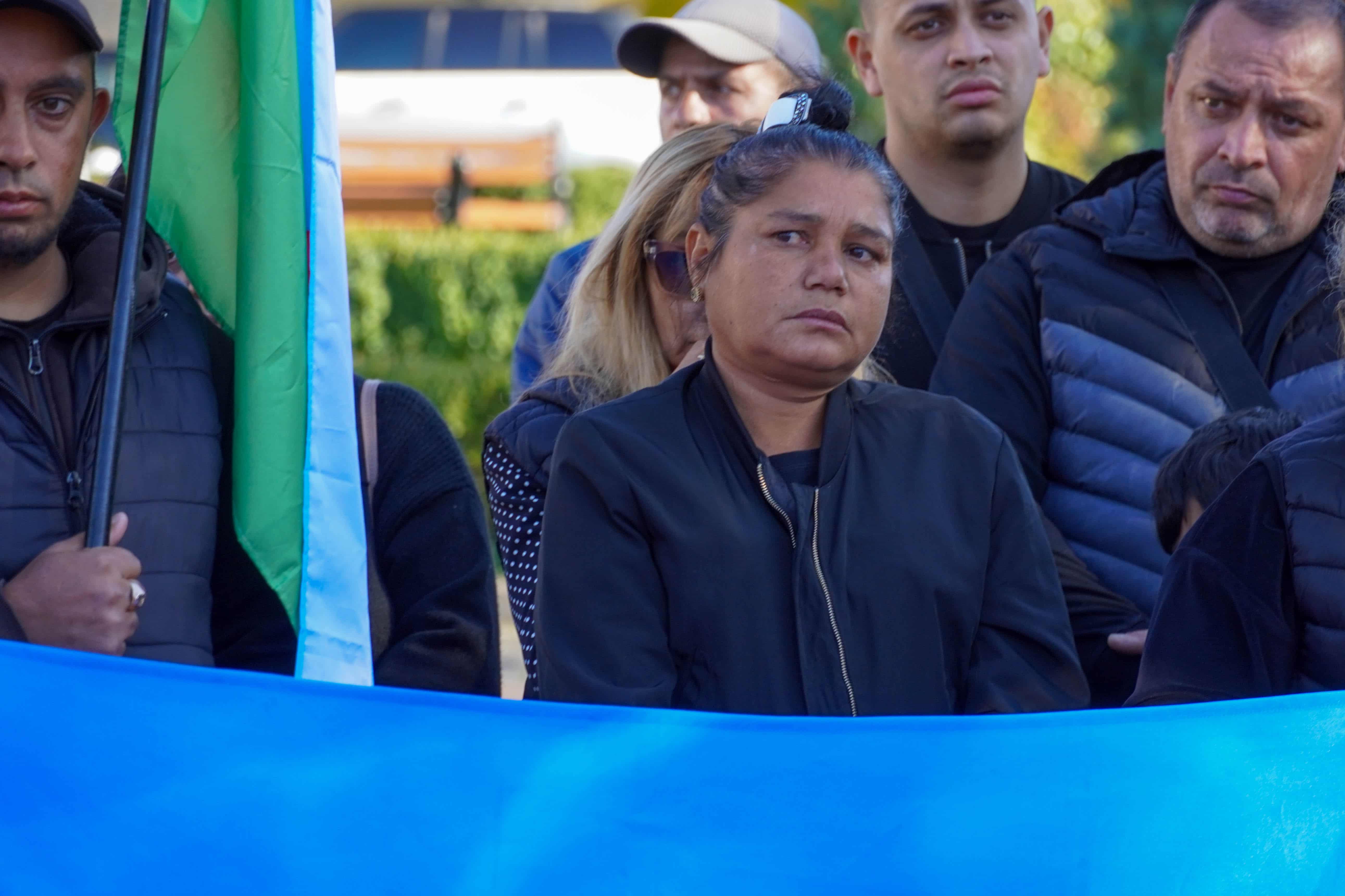 Сьогодні в Ужгороді попрощалися із полеглим Захисником Аркадієм Шугаром