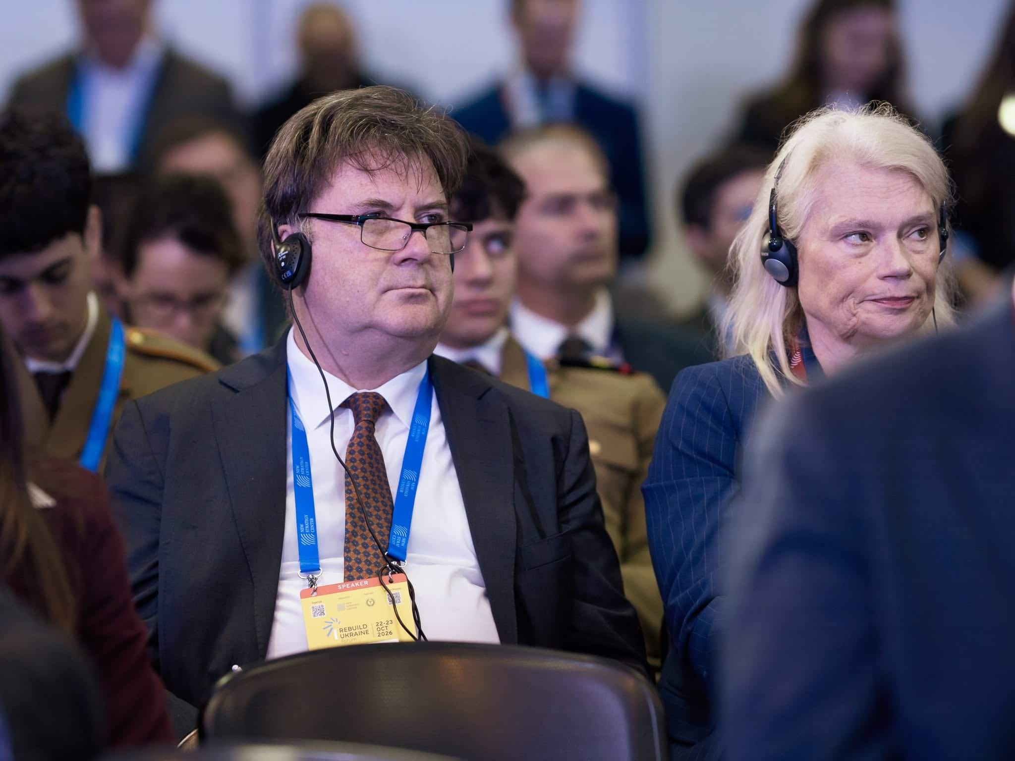 Богдан Андріїв підписав у Бухаресті протокол намірів про співпрацю Ужгорода із румунським містом Бузеу
