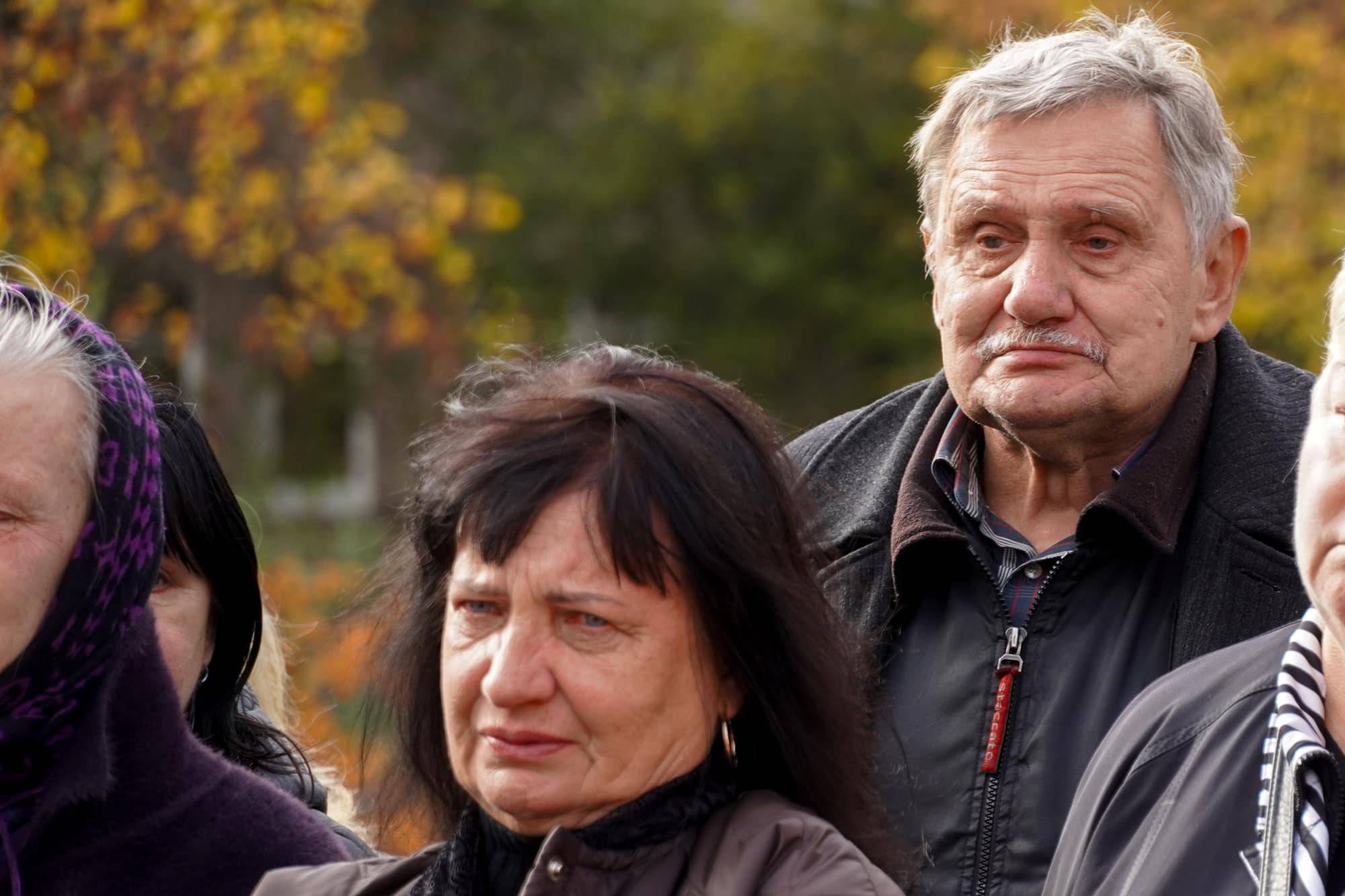 Сьогодні в Ужгороді провели в останню путь молодшого сержанта Анатолія Кофеля – 19-річного воїна, який загинув, захищаючи Україну