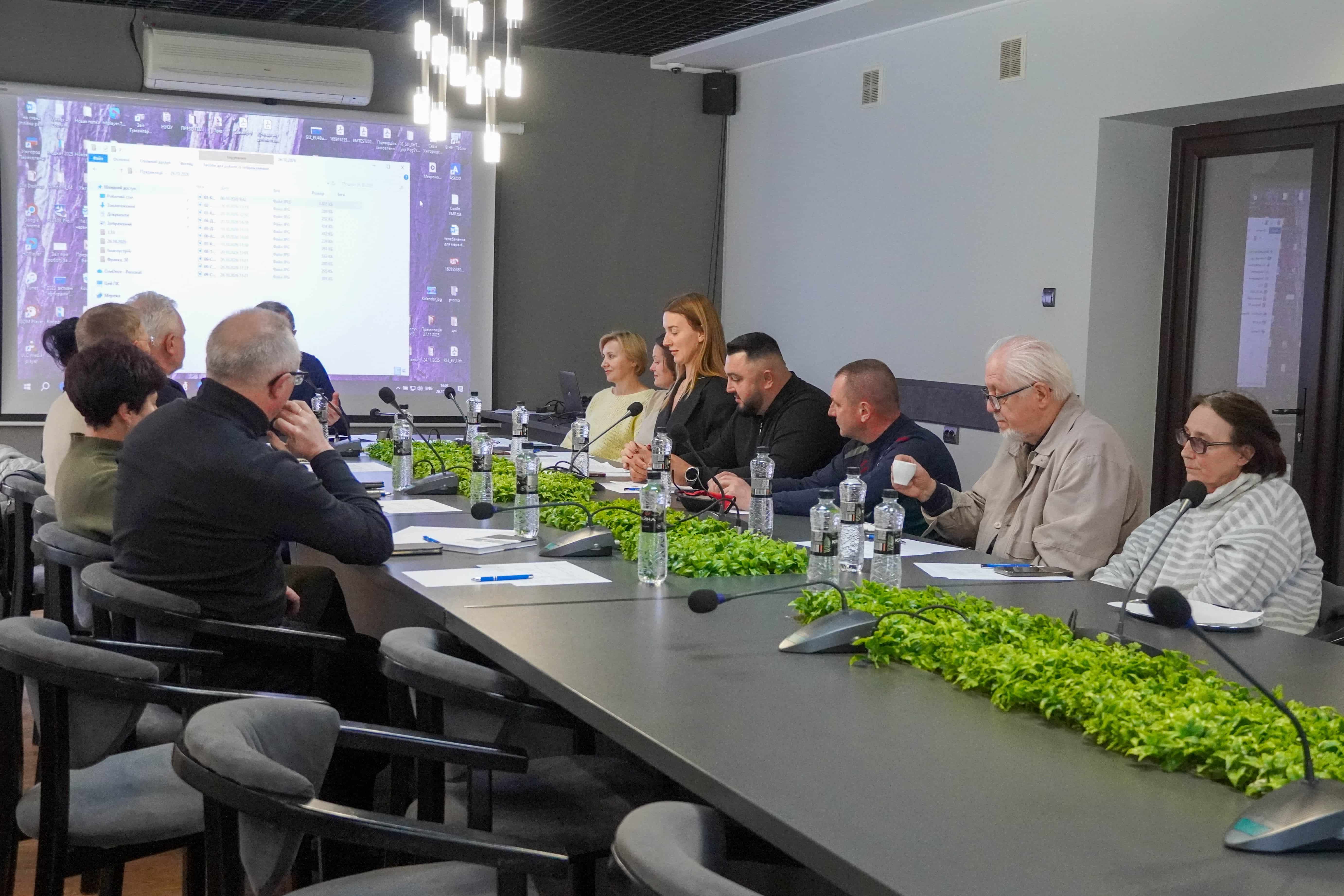 В Ужгороді визначили переможців премії імені Володимира Микити у трьох мистецьких номінаціях