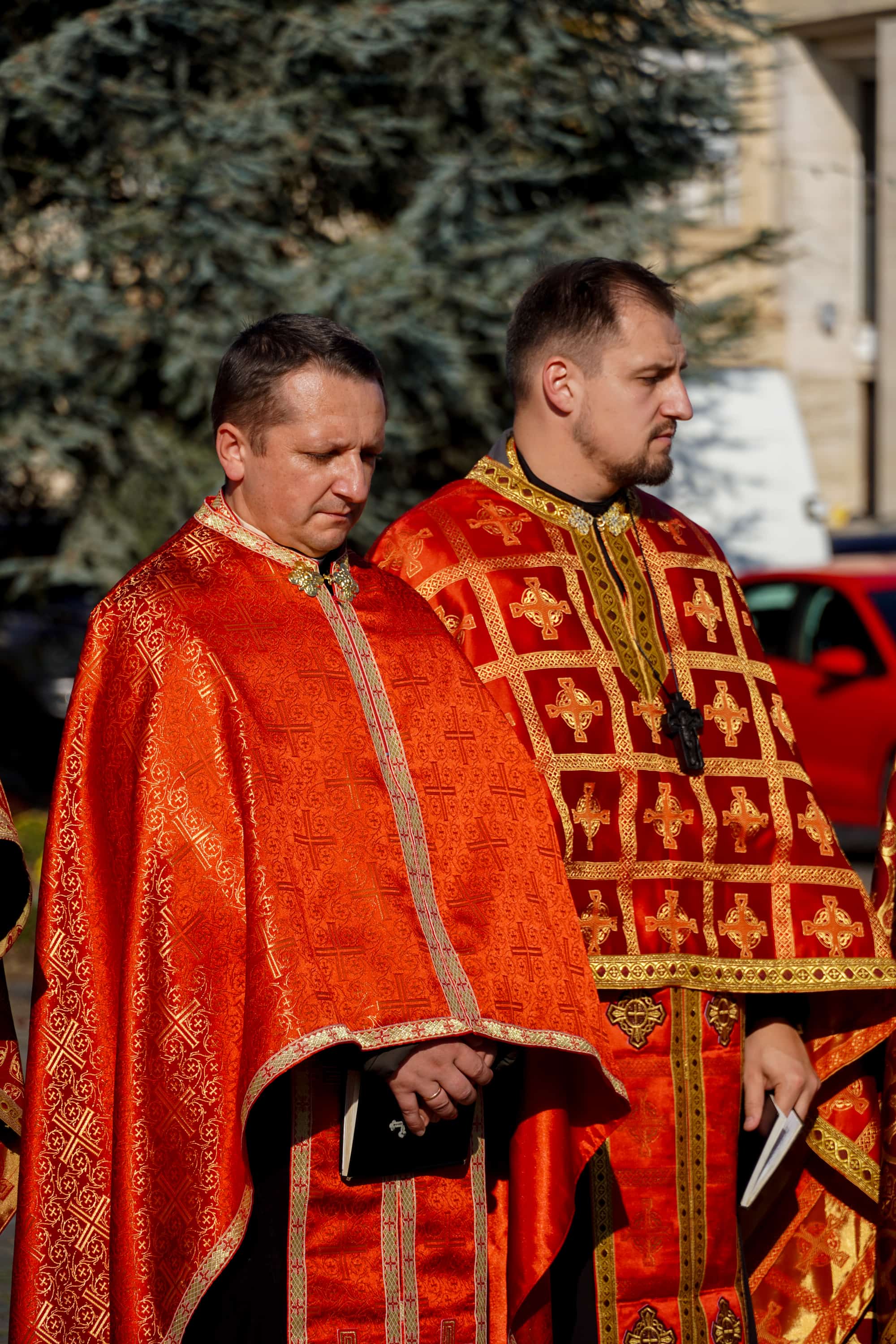 В Ужгороді попрощалися із молодшим сержантом Валентином Балогою