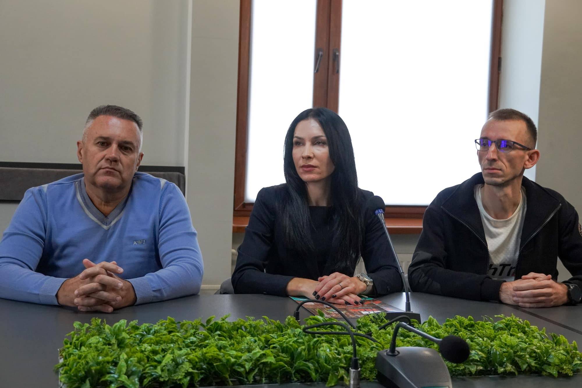 8 листопада в Ужгороді вдруге проведуть благодійний трейловий забіг UZHTRAIL 2026