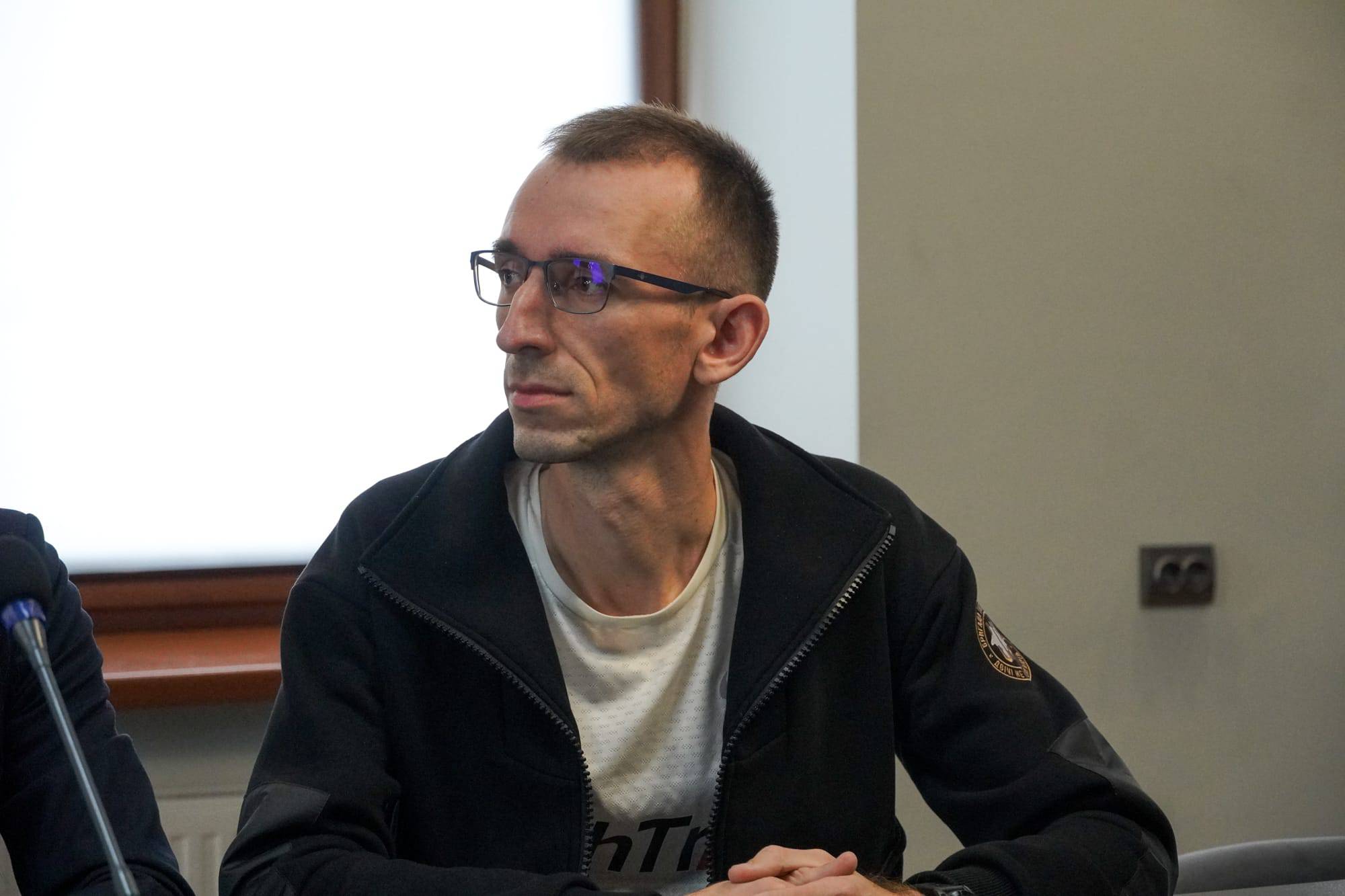 8 листопада в Ужгороді вдруге проведуть благодійний трейловий забіг UZHTRAIL 2026