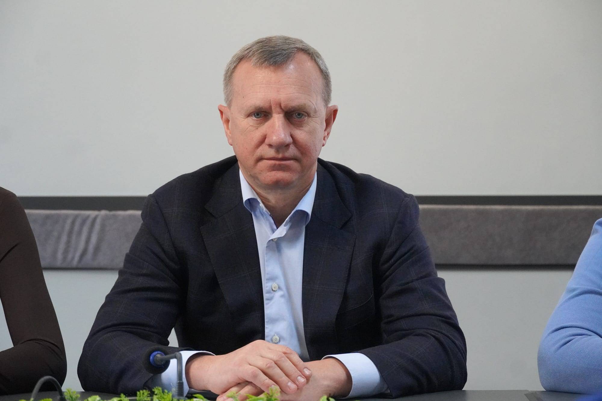 8 листопада в Ужгороді вдруге проведуть благодійний трейловий забіг UZHTRAIL 2026
