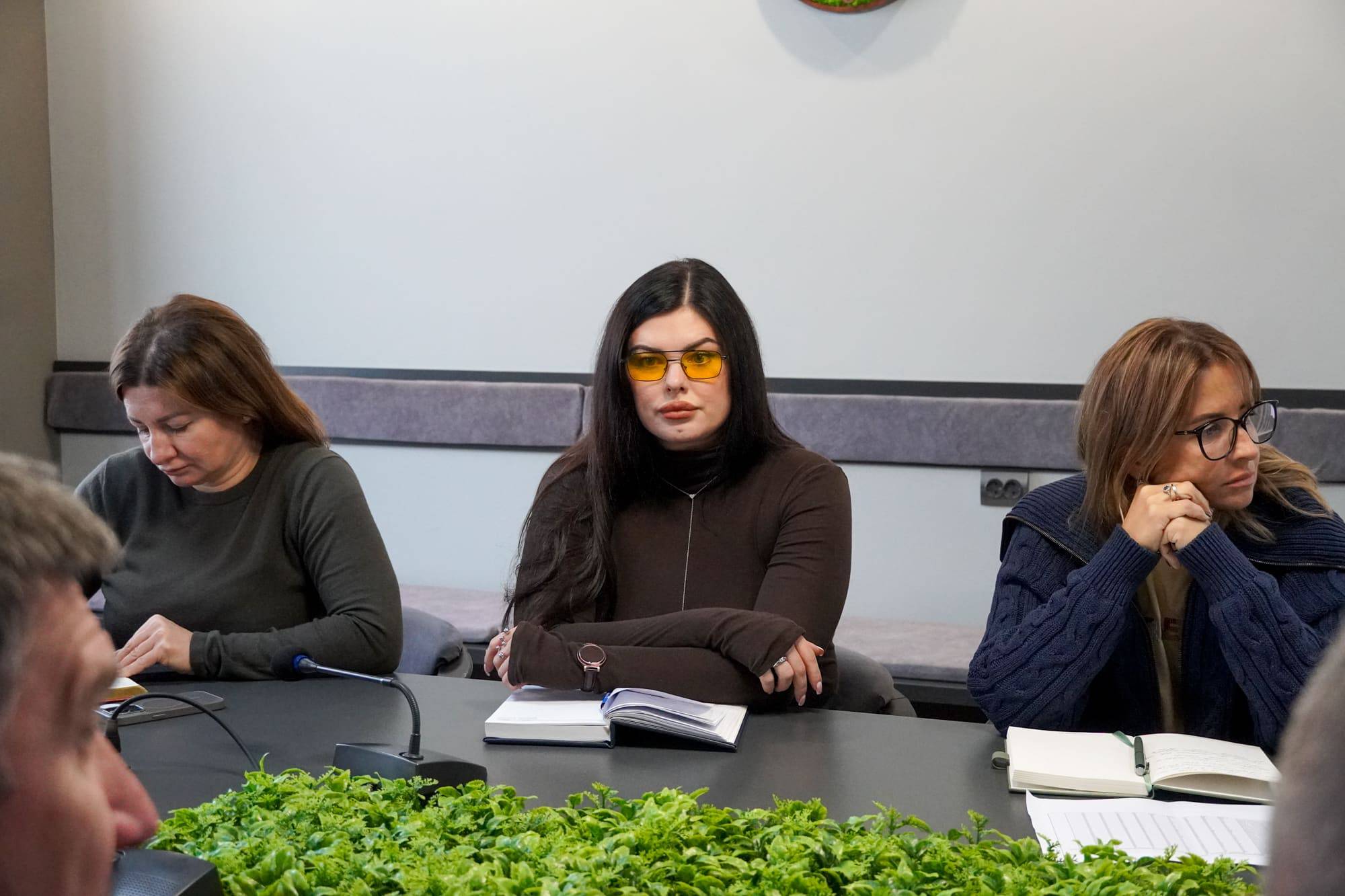 Ужгород і сусідні громади обговорили співпрацю та спільне фінансування послуг для жителів